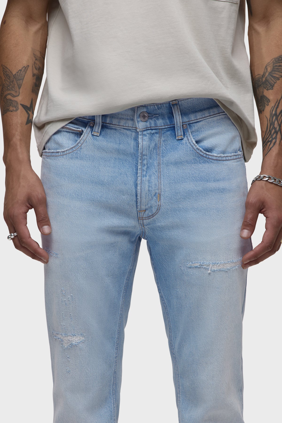 Walker Kick Flare - Image 5