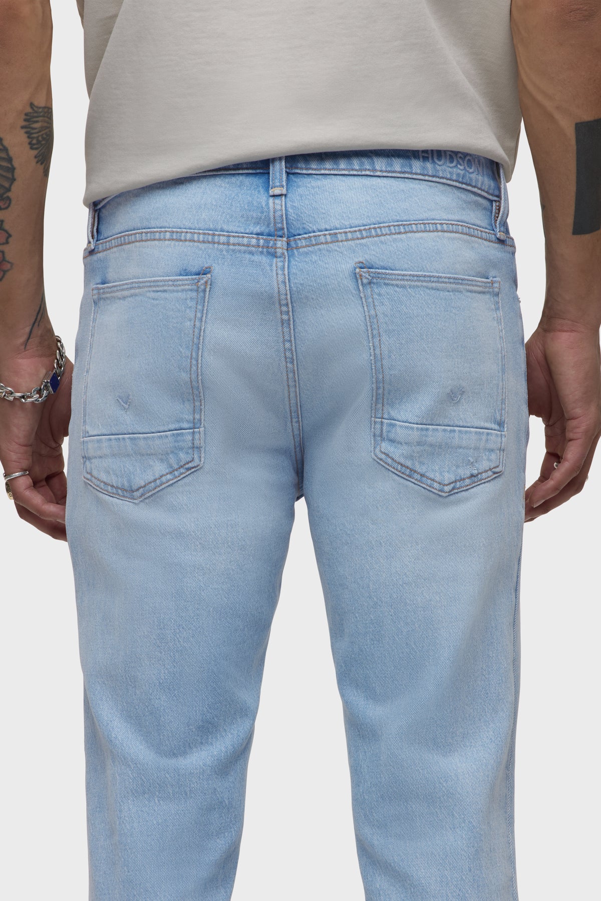 Walker Kick Flare - Image 6