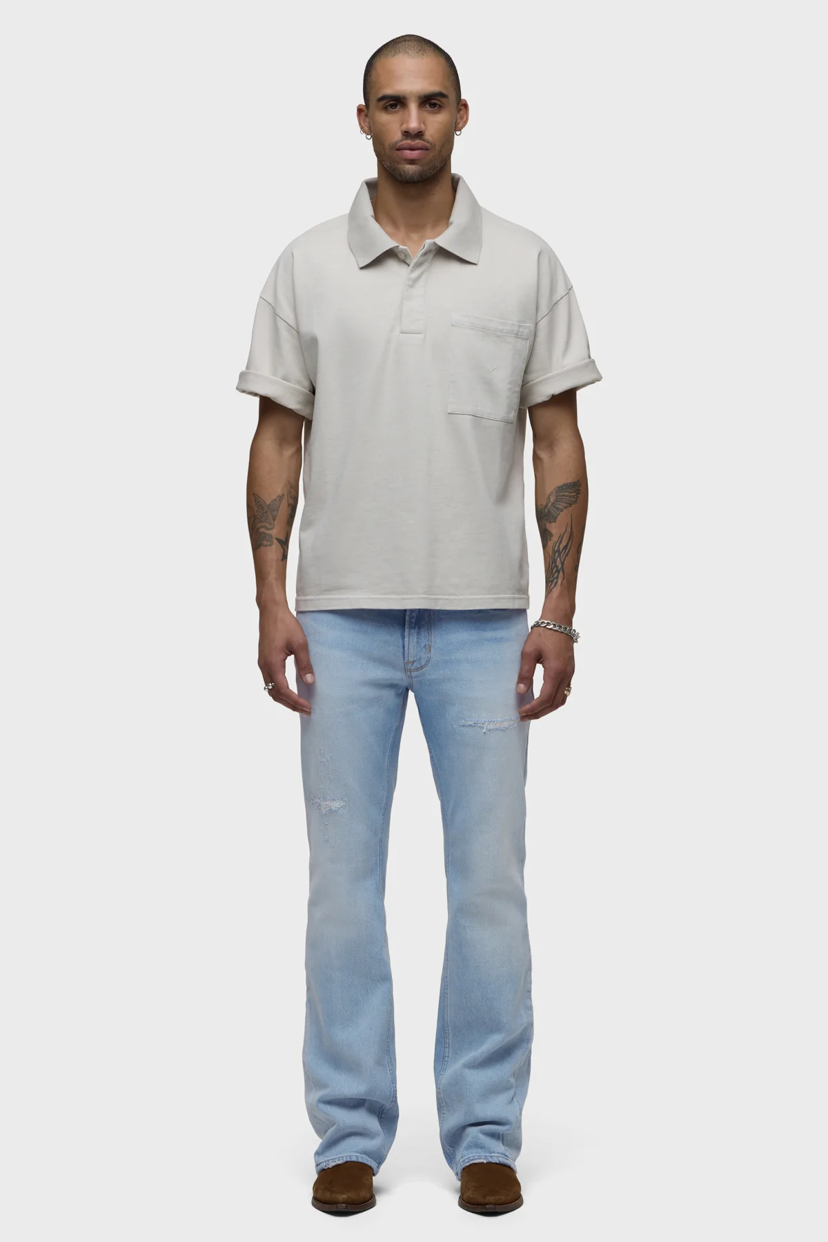 Walker Kick Flare - Image 7