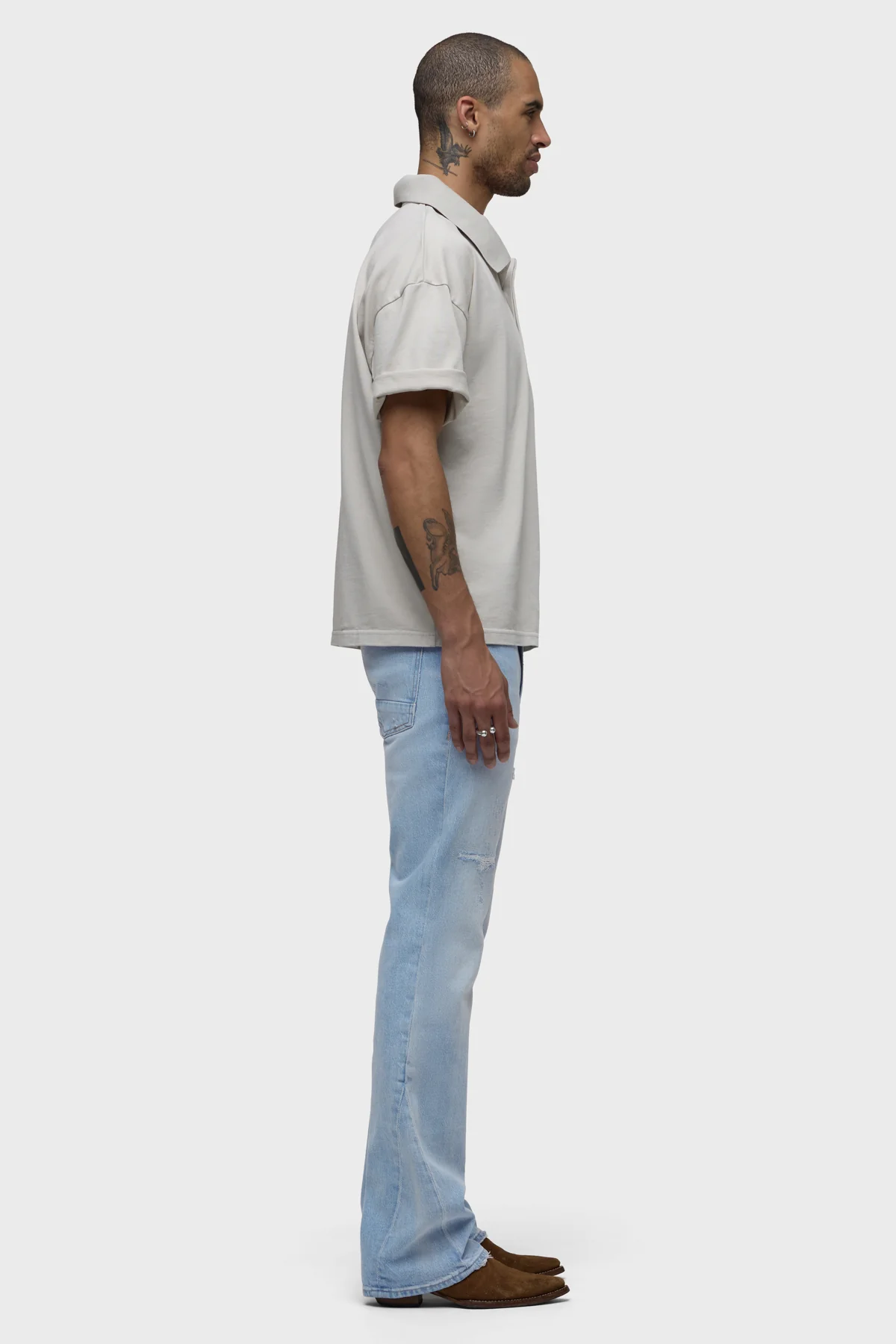 Walker Kick Flare - Image 8