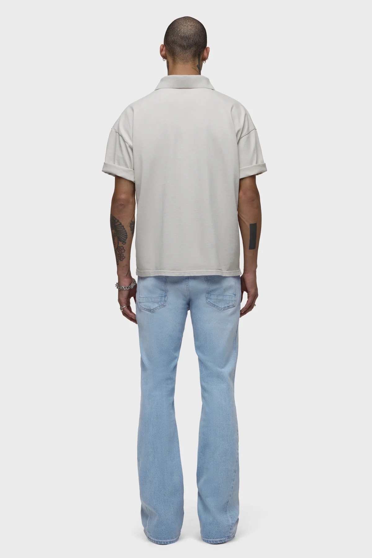 Walker Kick Flare - Image 9