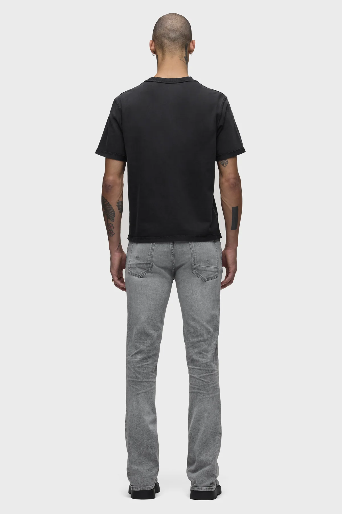 Walker Kick Flare - Image 6