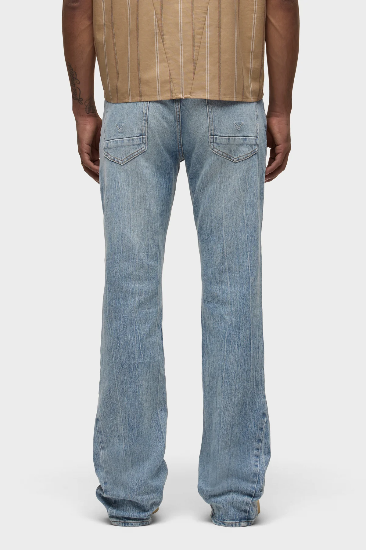 Walker Kick Flare - Image 3