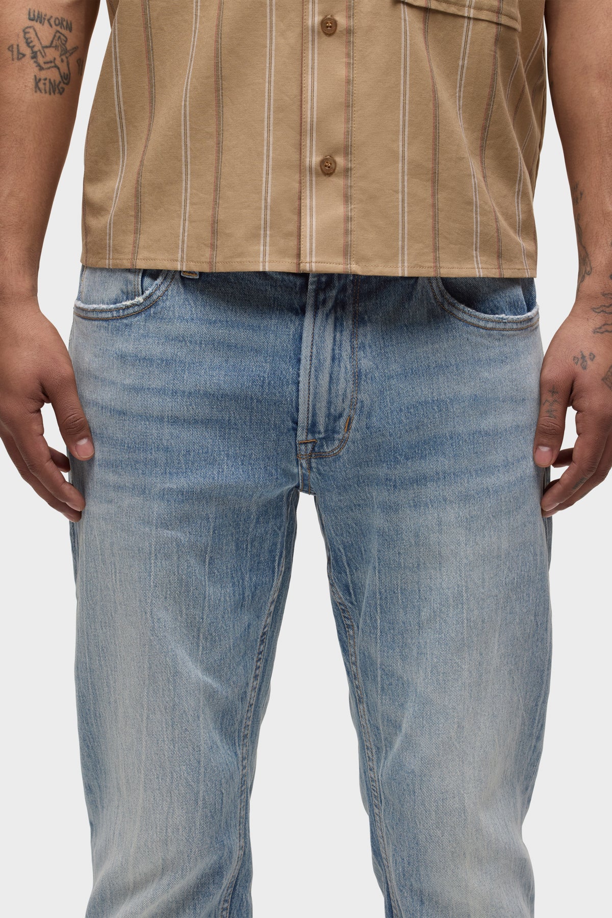 Walker Kick Flare - Image 4