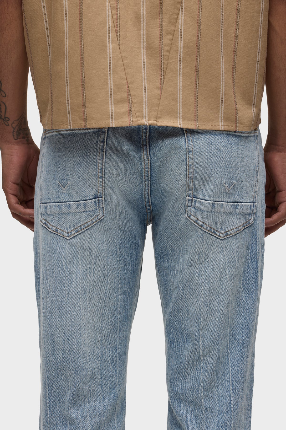 Walker Kick Flare - Image 5