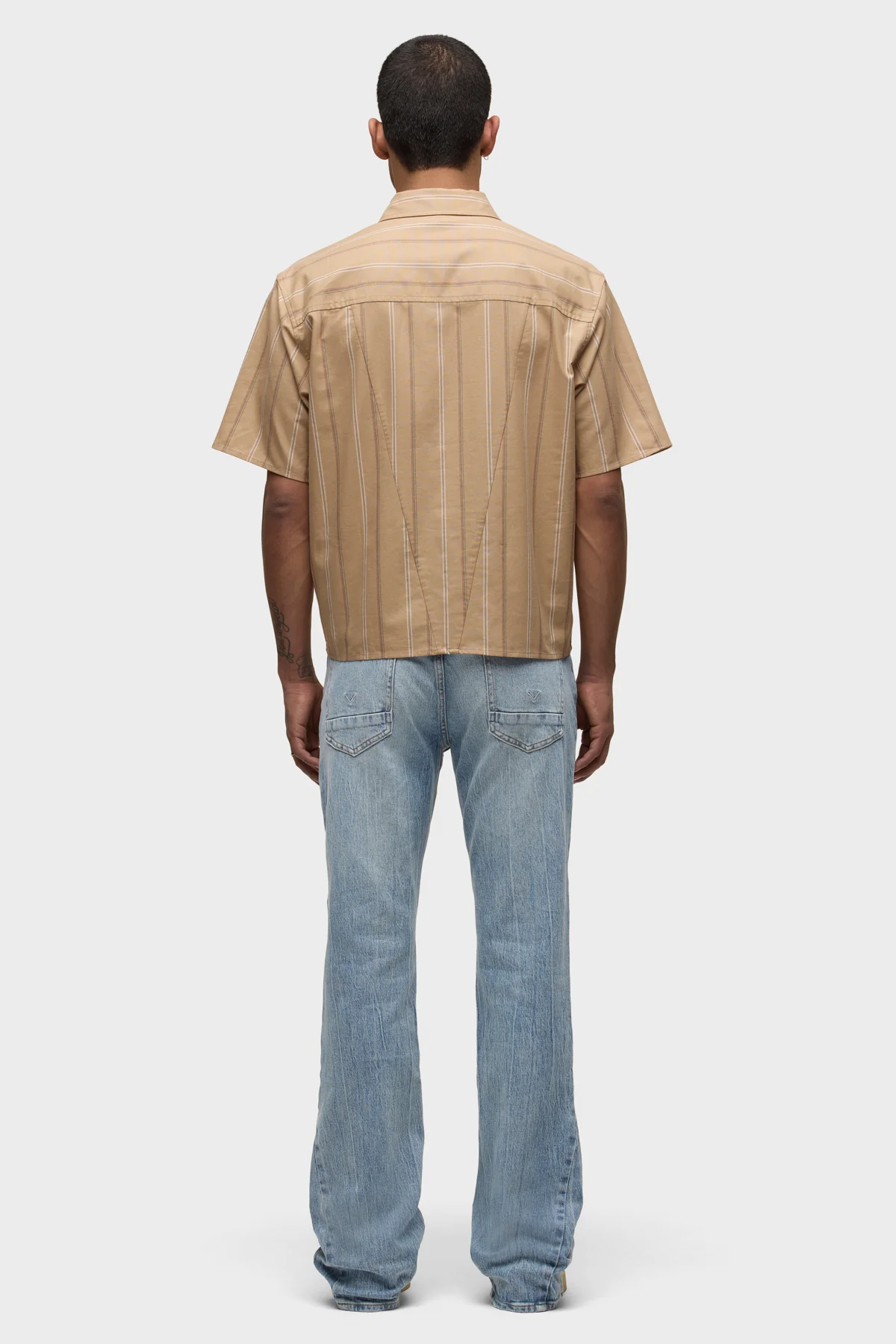 Walker Kick Flare - Image 9