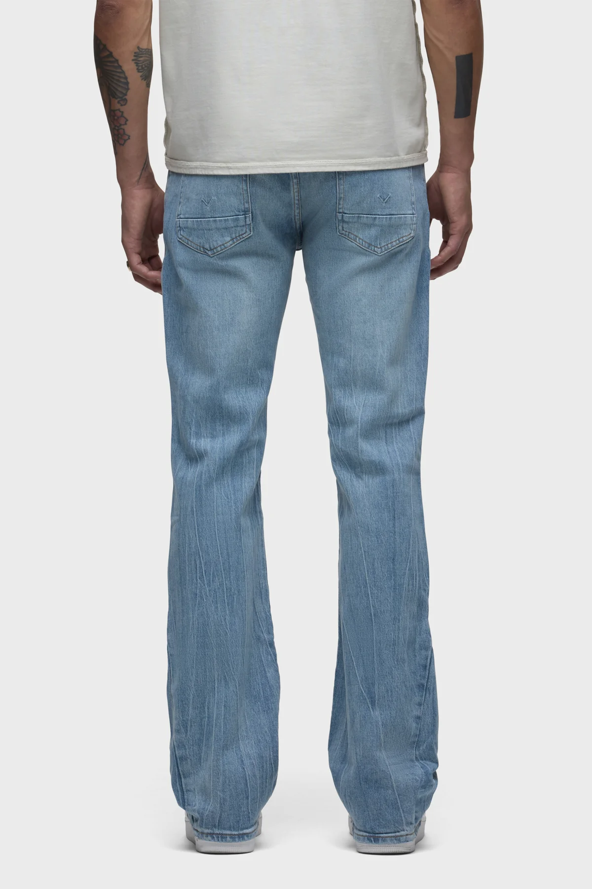 Walker Kick Flare - Image 3