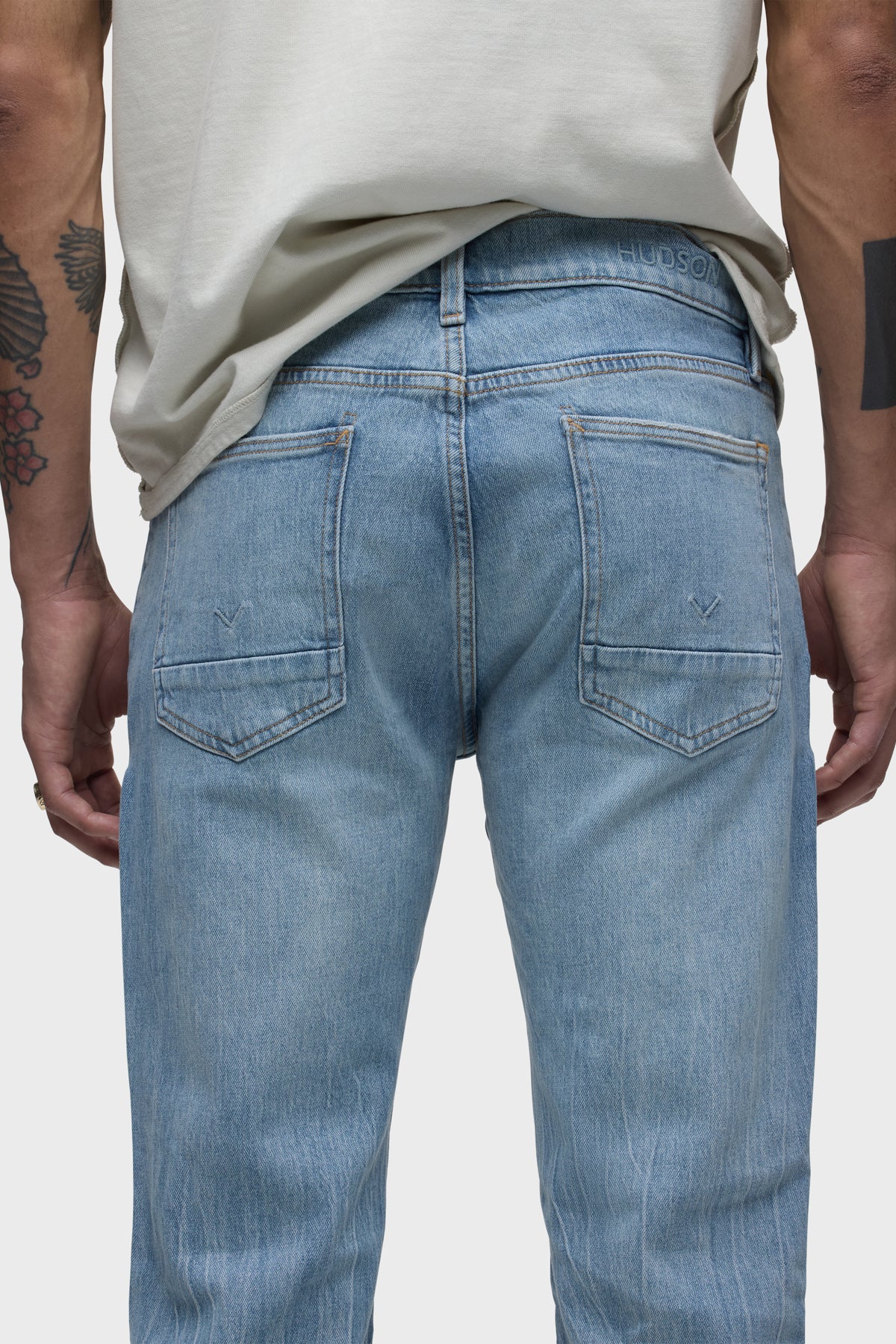 Walker Kick Flare - Image 5