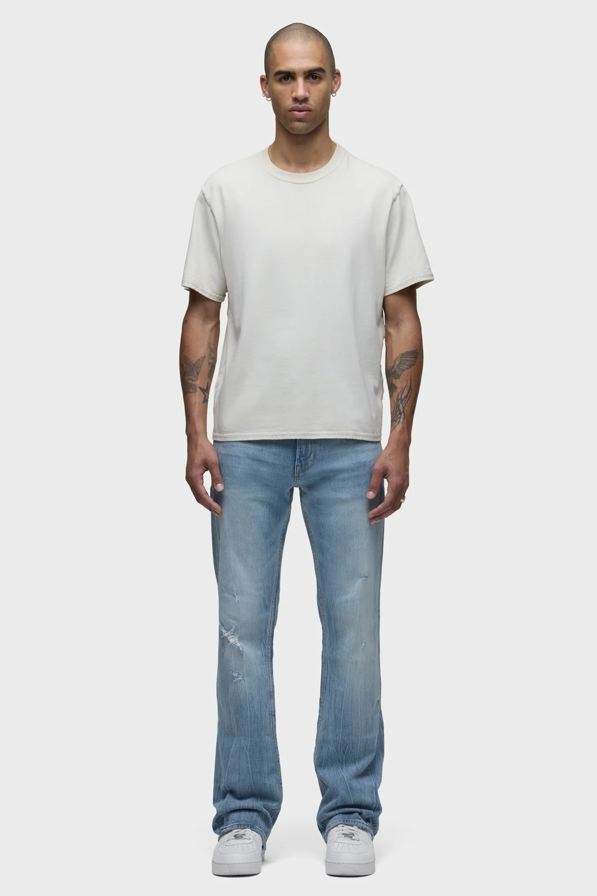 Walker Kick Flare - Image 6