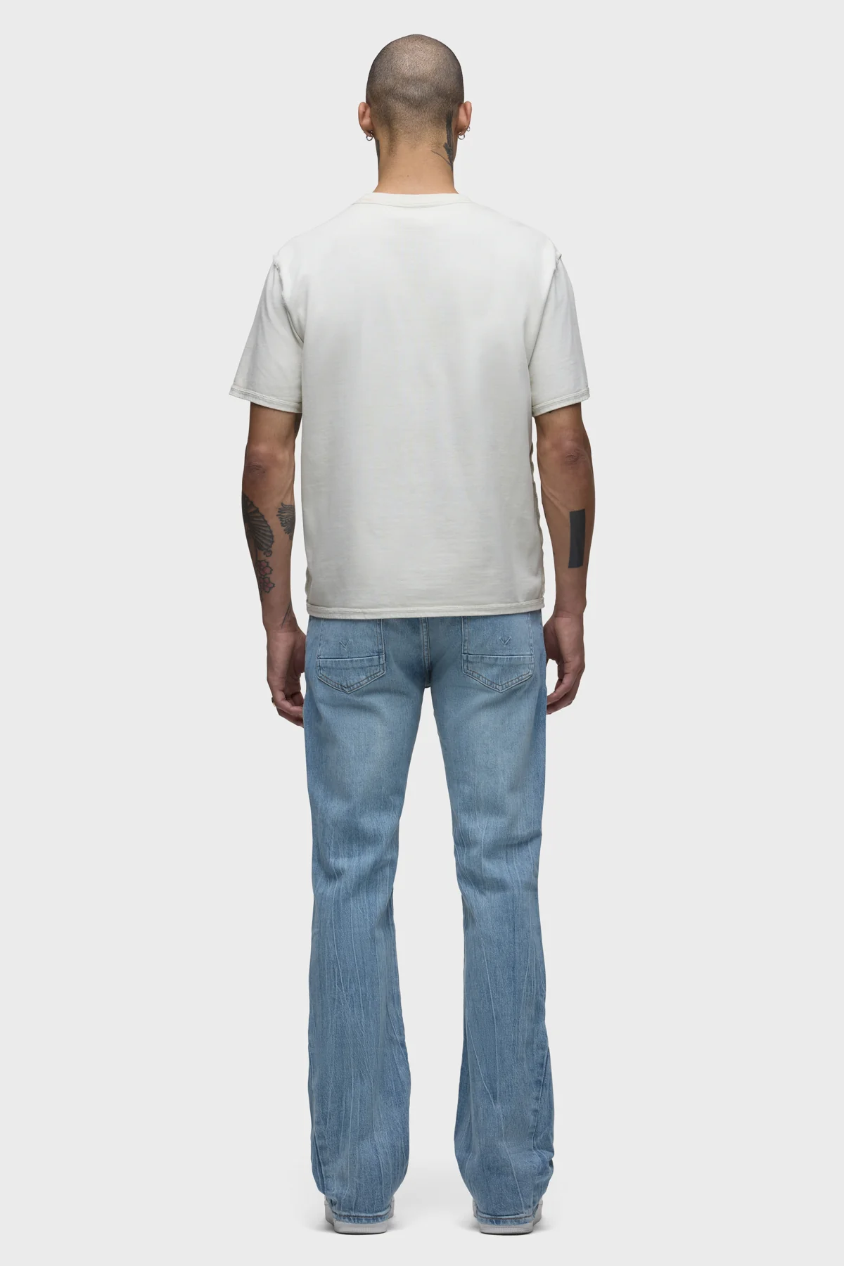 Walker Kick Flare - Image 8