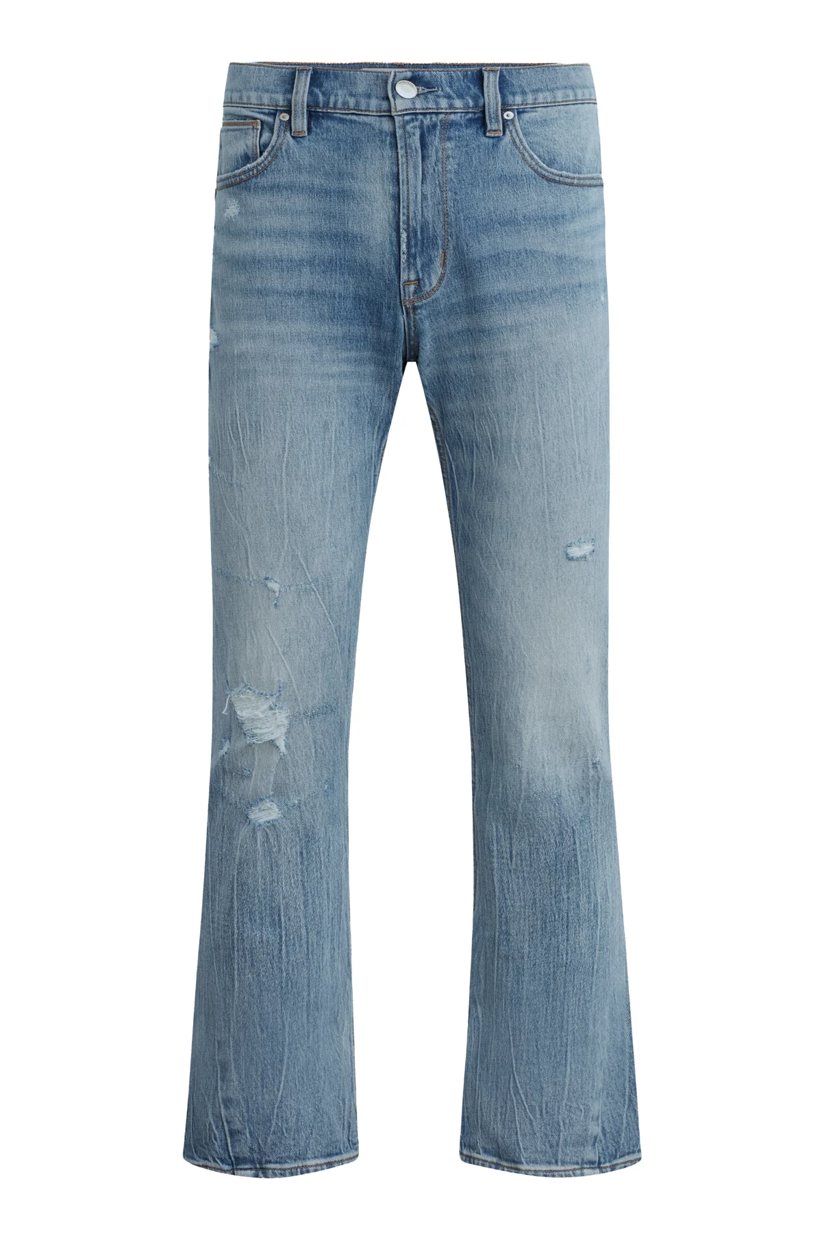 Walker Kick Flare - Image 9