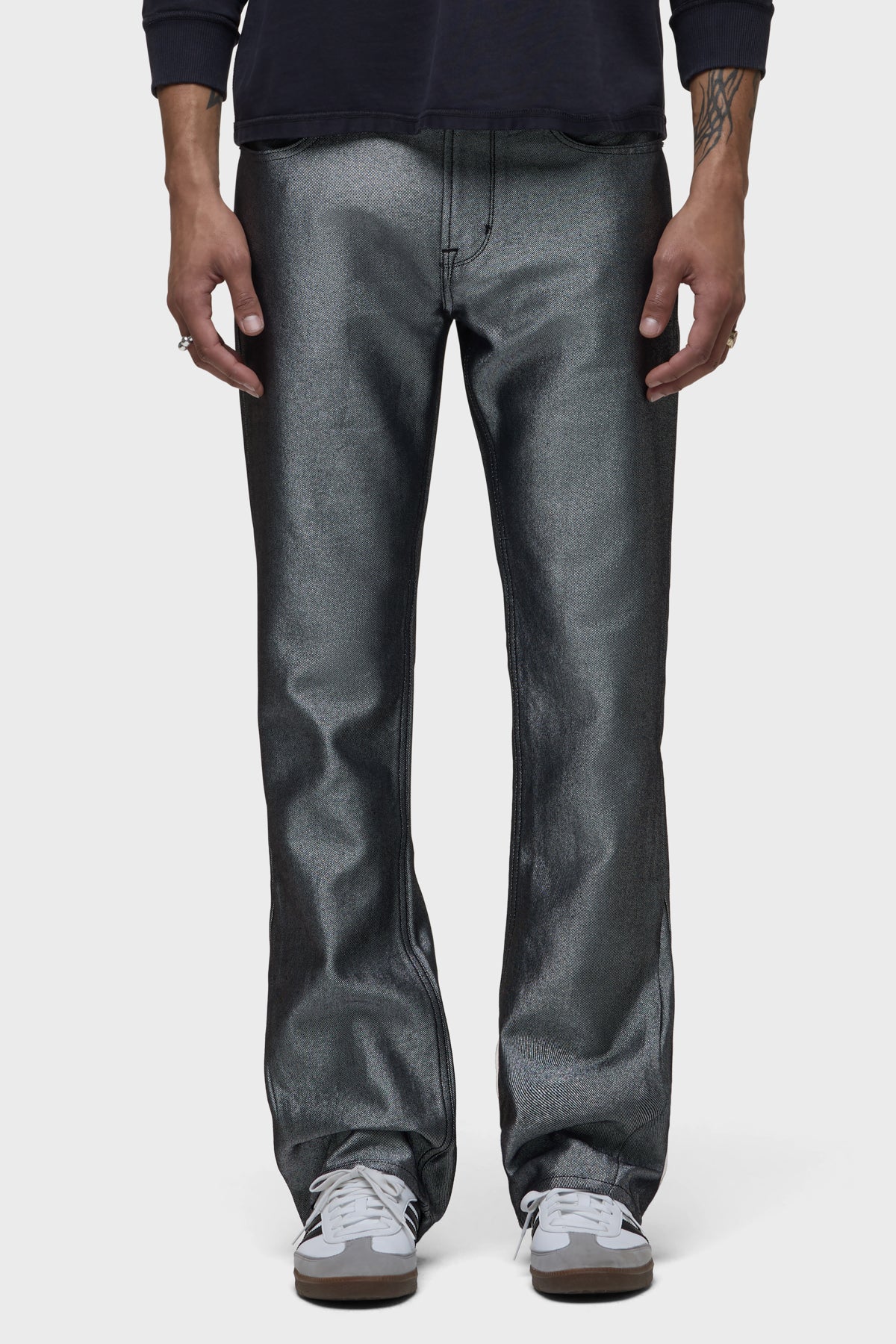 Walker Kick Flare