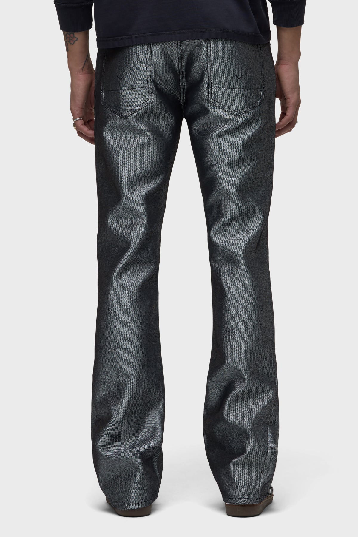 Walker Kick Flare - Image 3