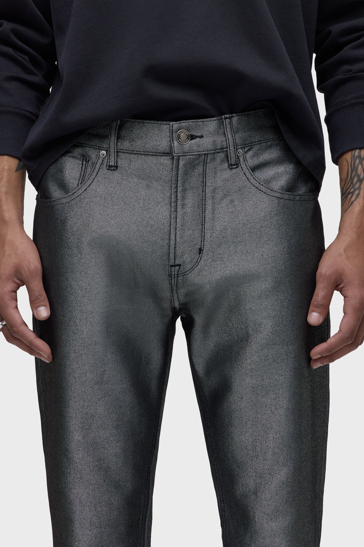 Walker Kick Flare - Image 4