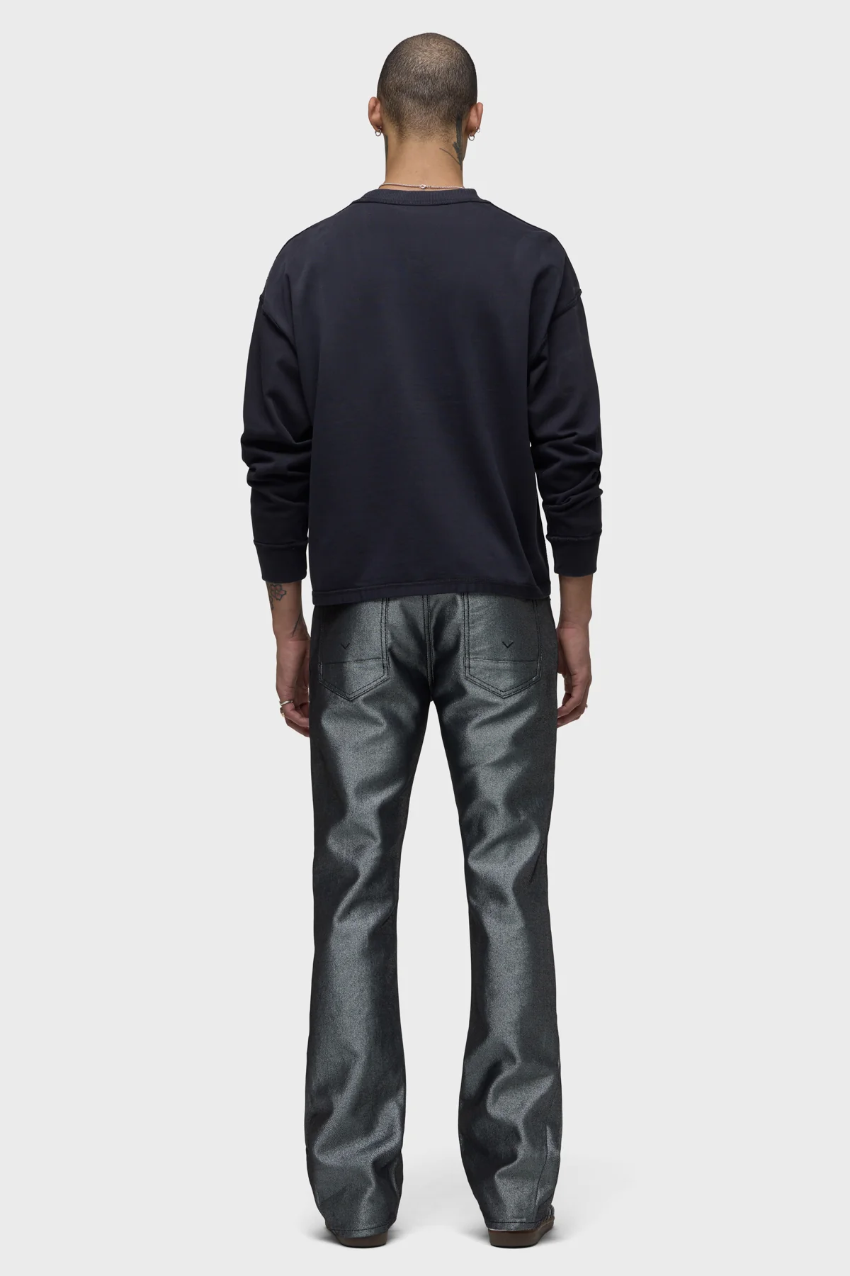 Walker Kick Flare - Image 9