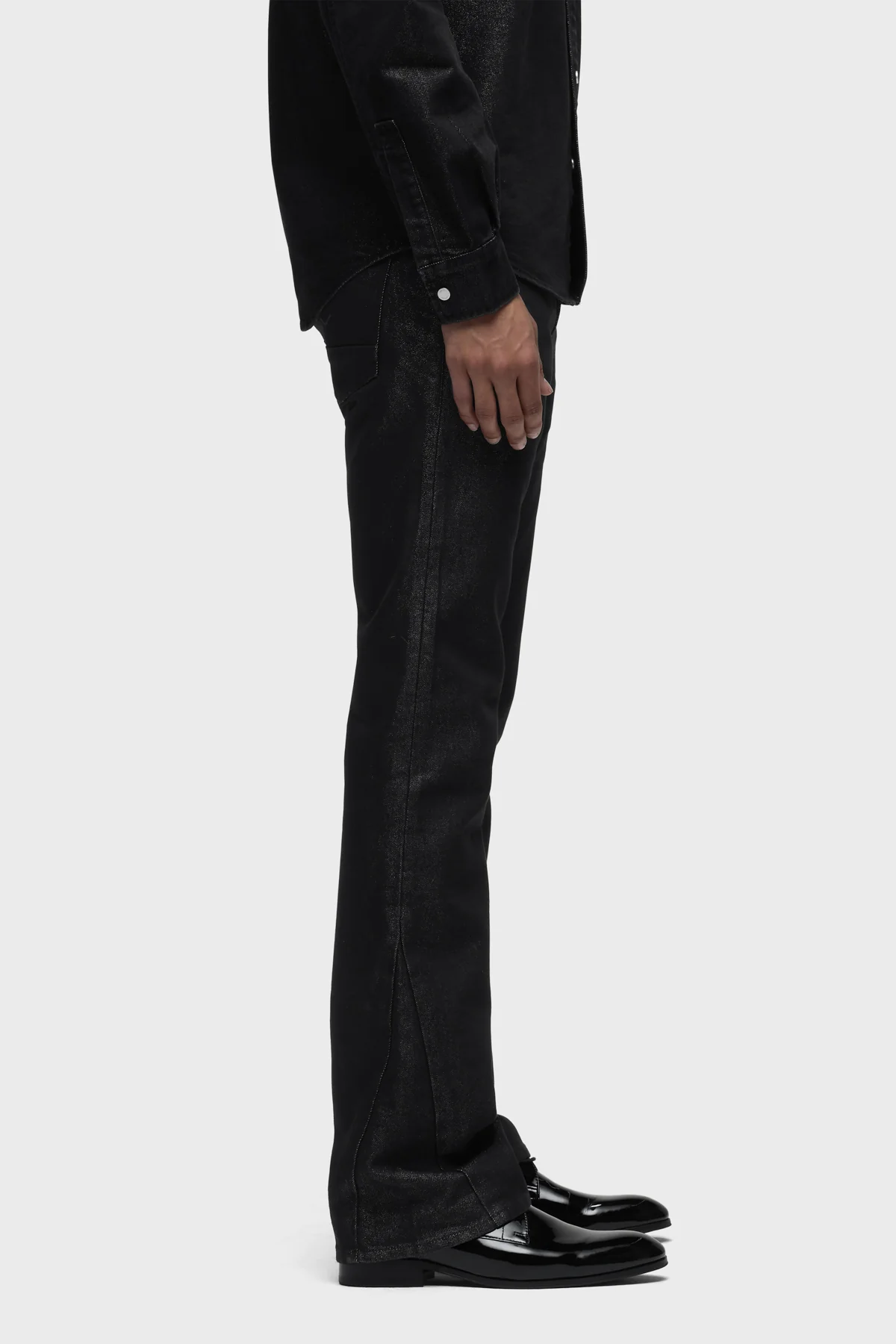 Walker Kick Flare - Image 3