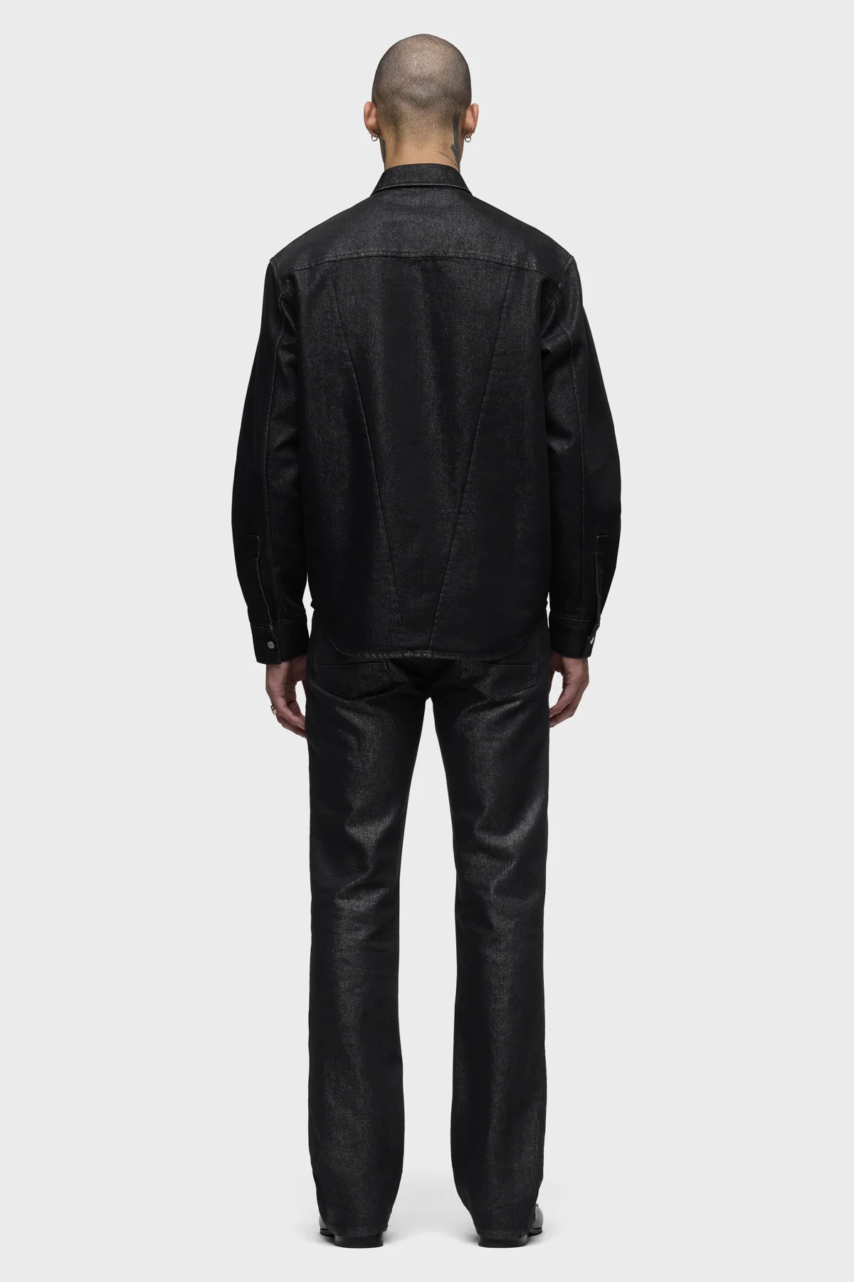 Walker Kick Flare - Image 5