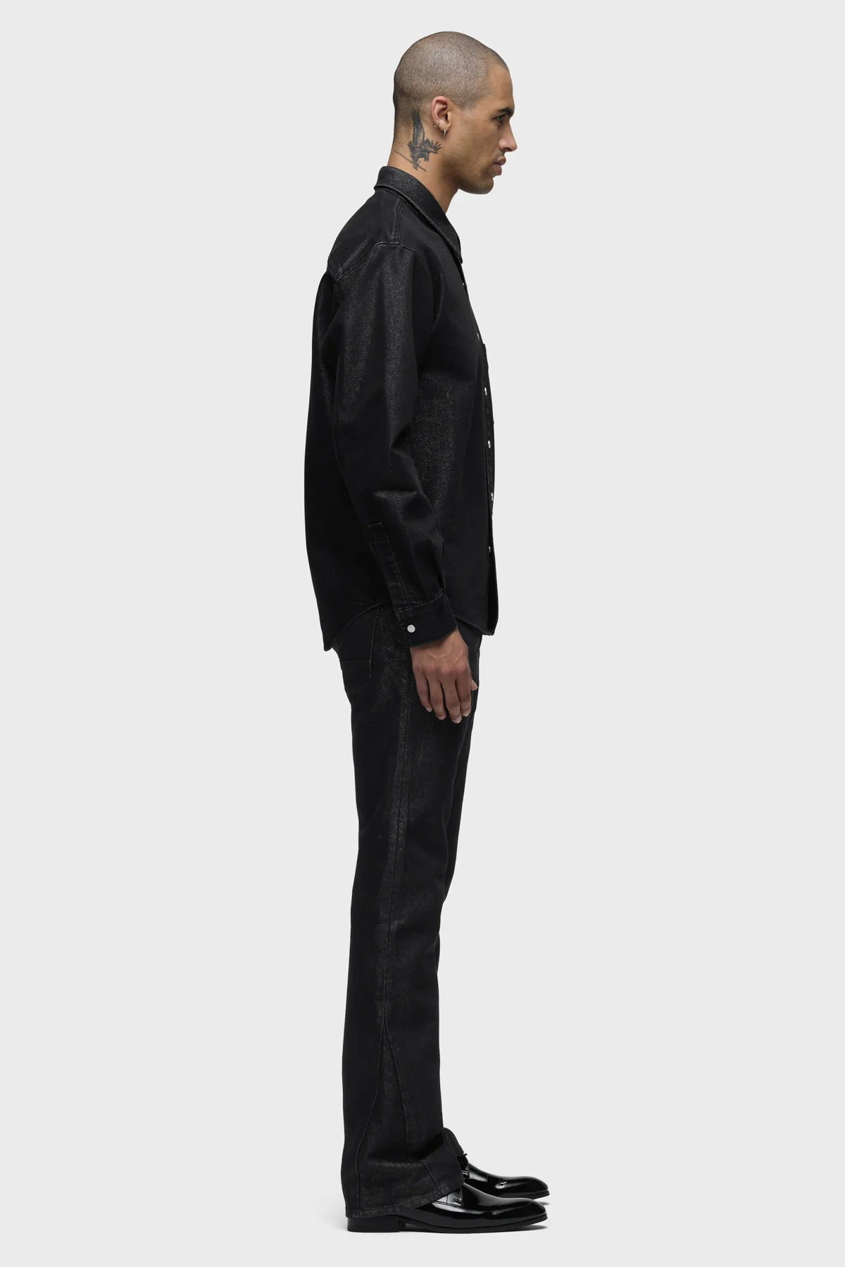 Walker Kick Flare - Image 6