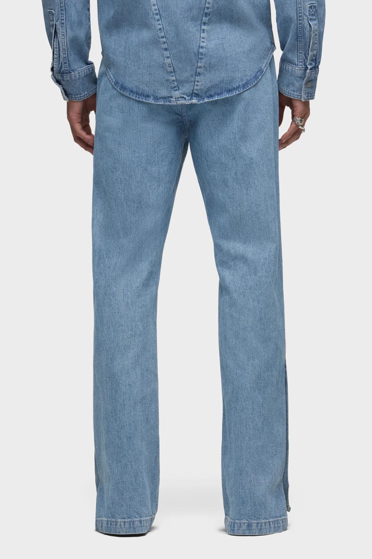 Walker Trouser - Image 4