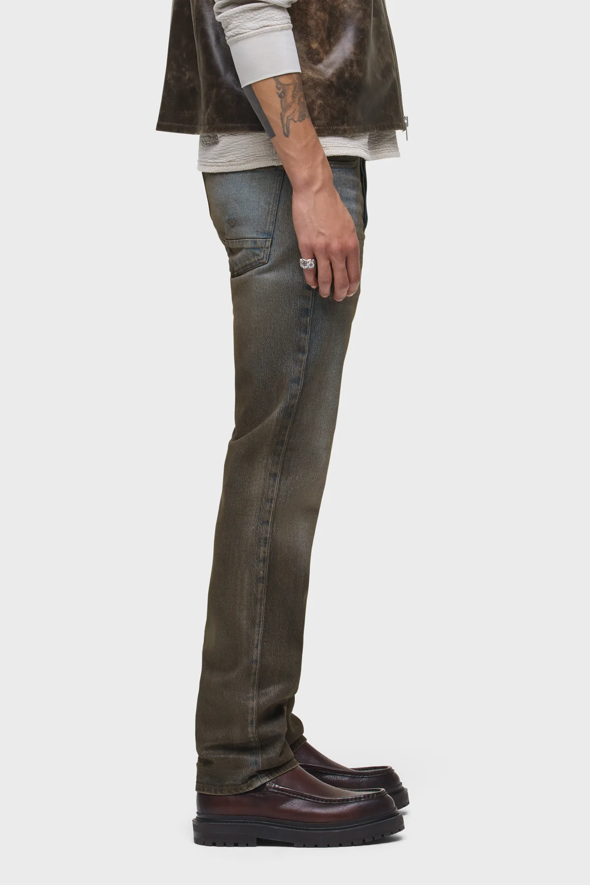 Wes Classic Straight - Image 3