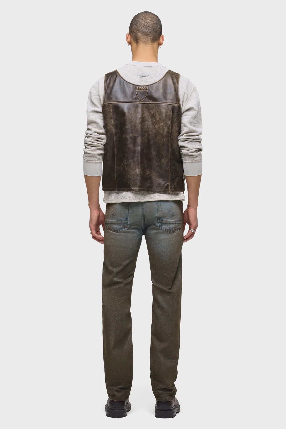 Wes Classic Straight - Image 7