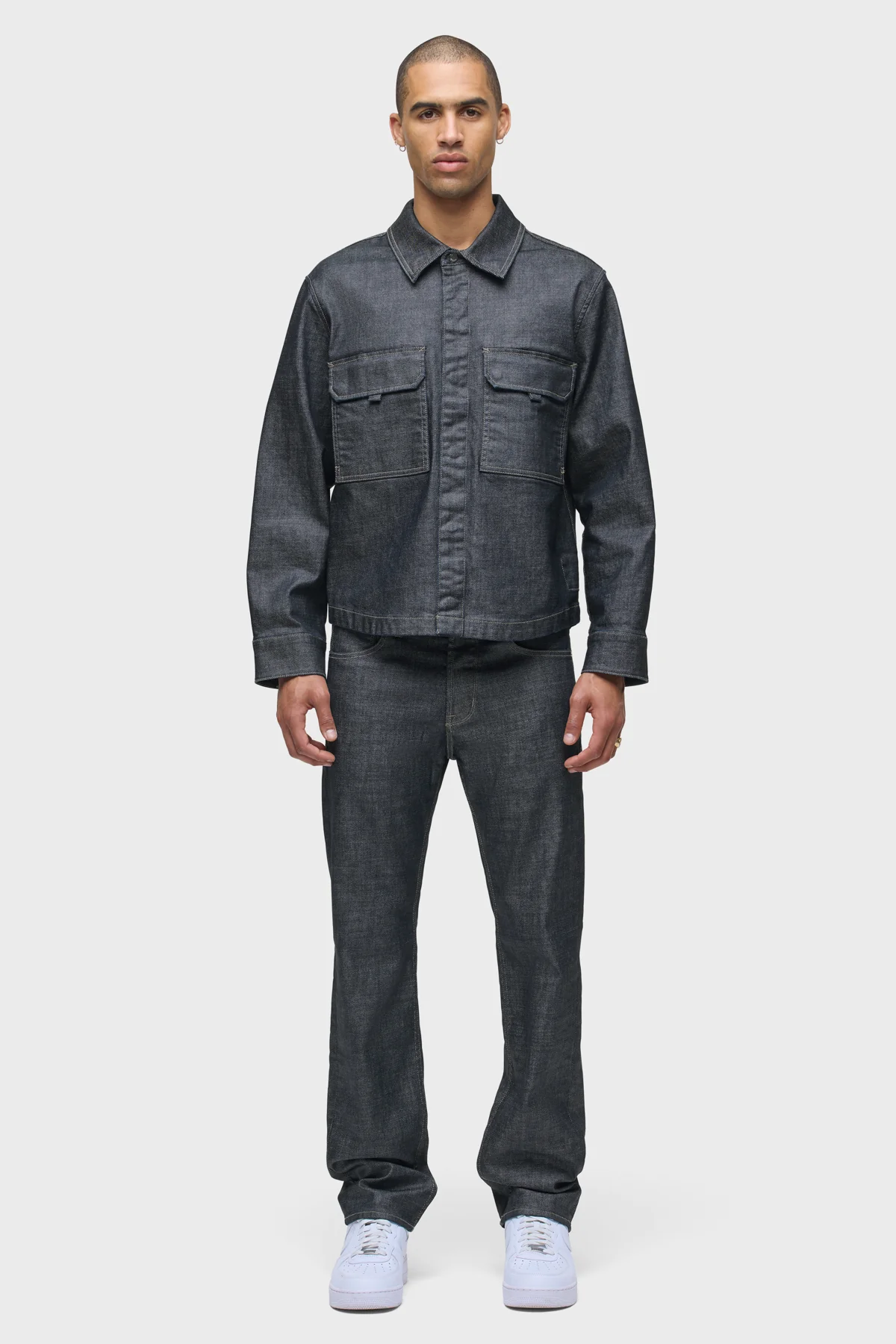 Wes Classic Straight - Image 5