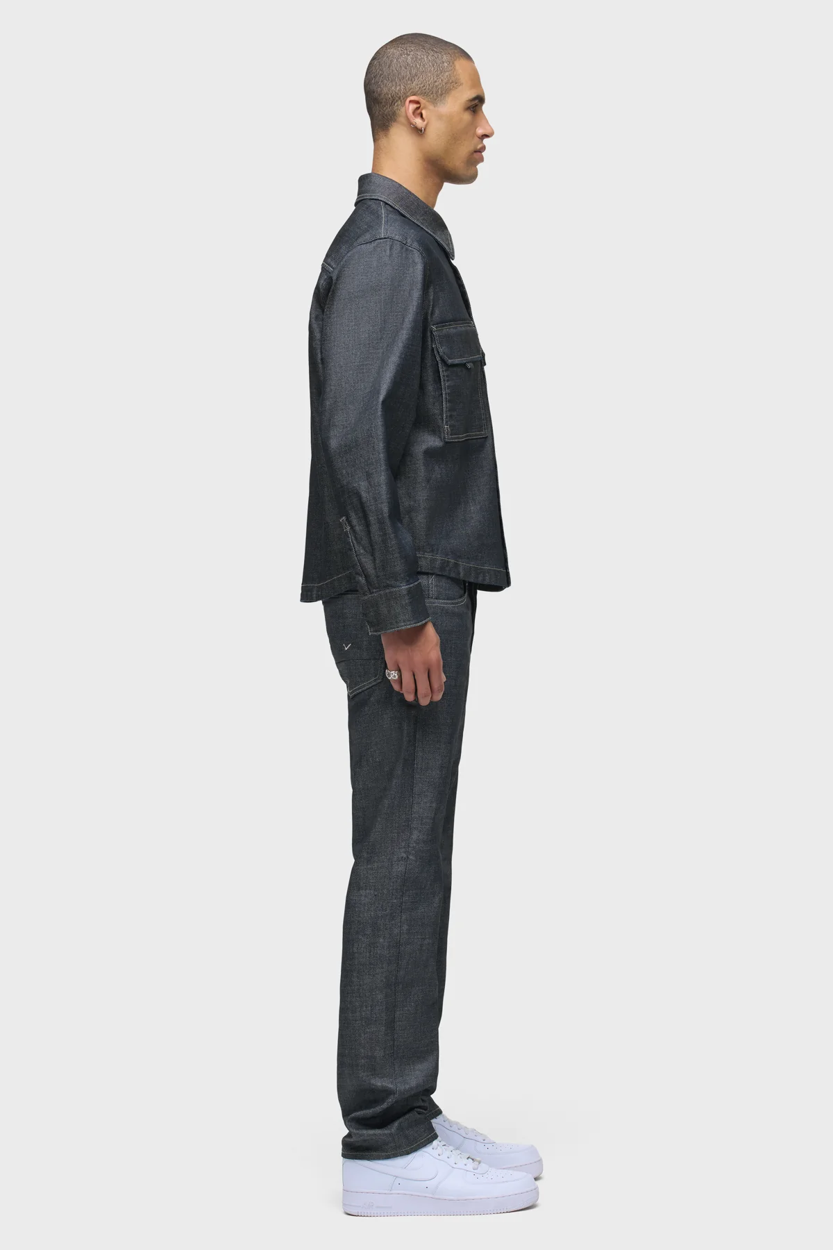Wes Classic Straight - Image 7