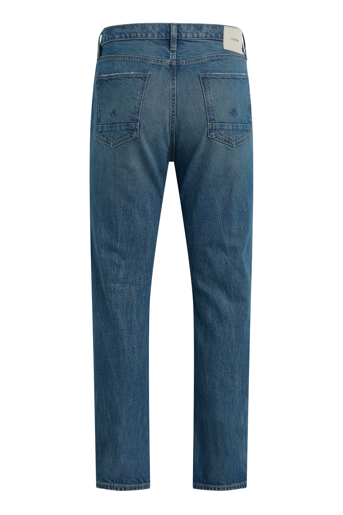 Wes Classic Straight Leg Jean - Image 10