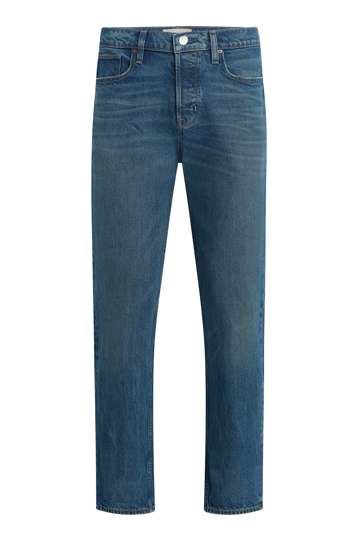 Wes Classic Straight Leg Jean - Image 9