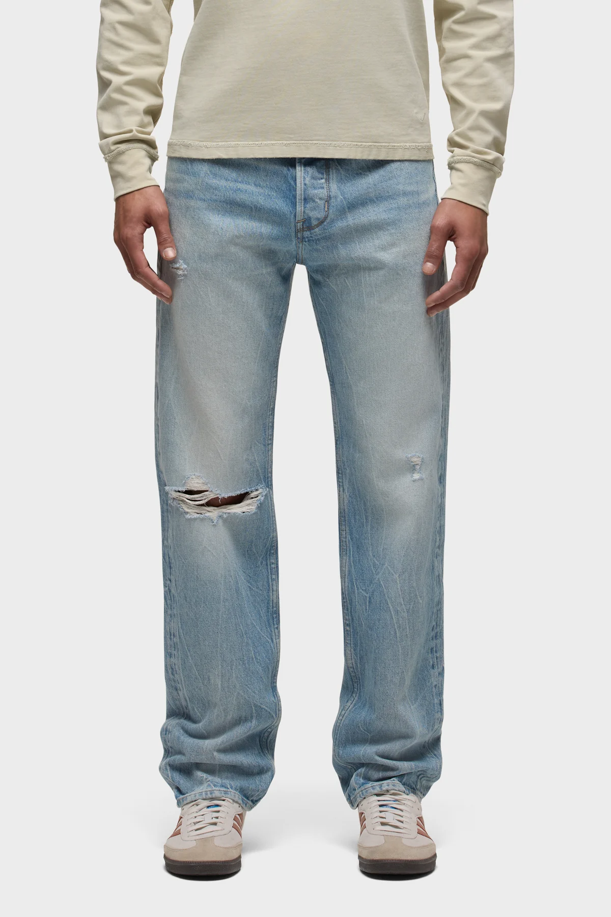 Men's Sale Denim
