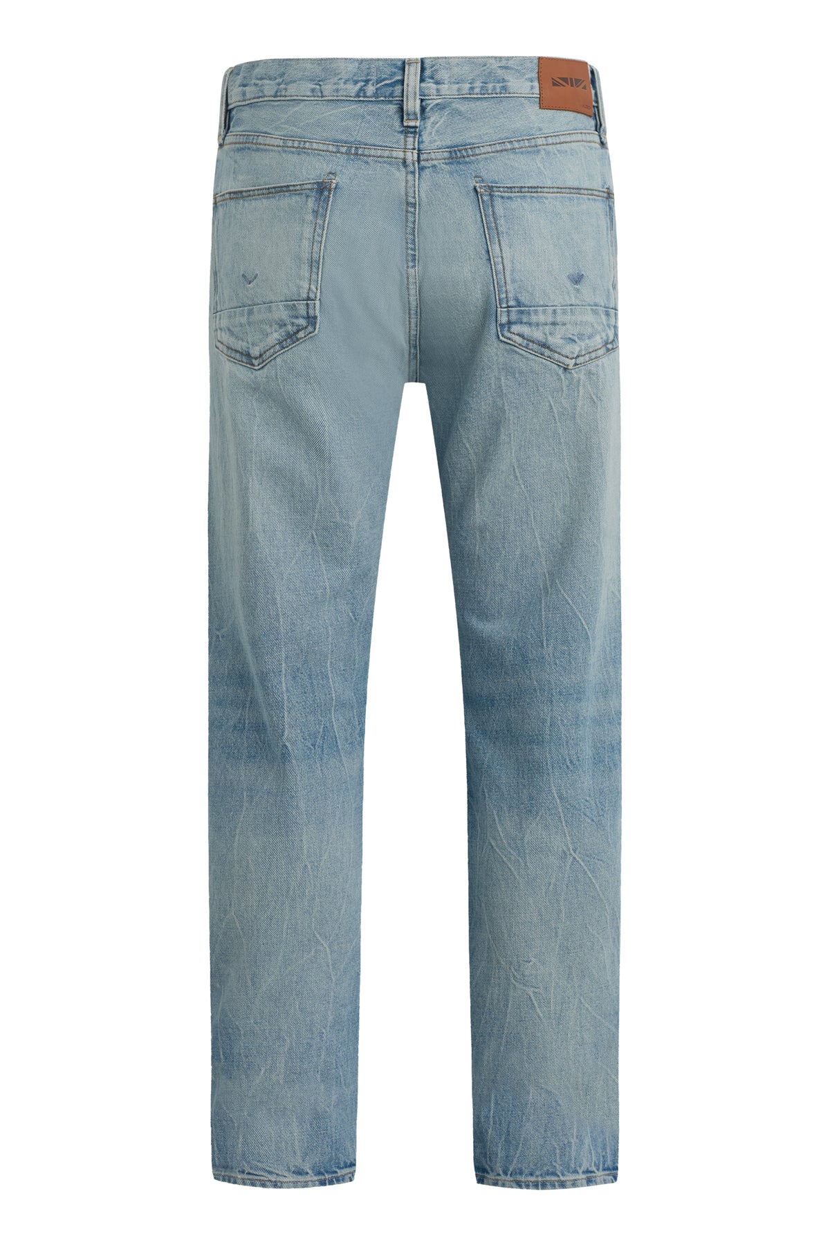 Wes Classic Straight Leg Jean - Image 10