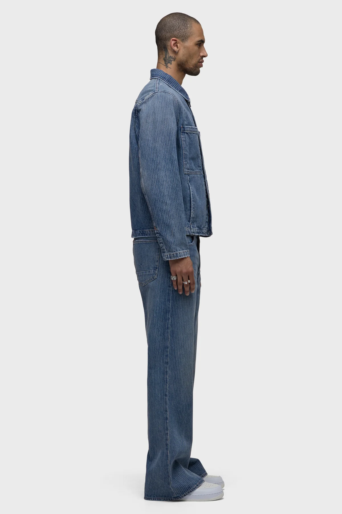 Work Jacket - Image 6