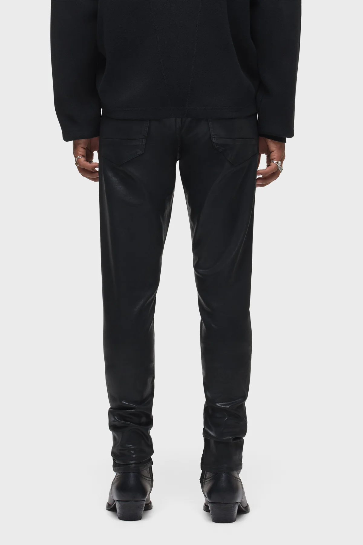 Zack 34" Inseam - Image 2