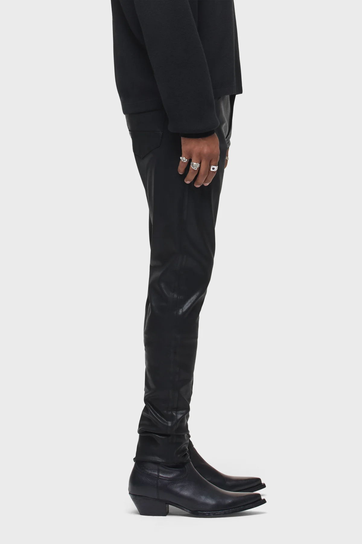 Zack 34" Inseam - Image 3