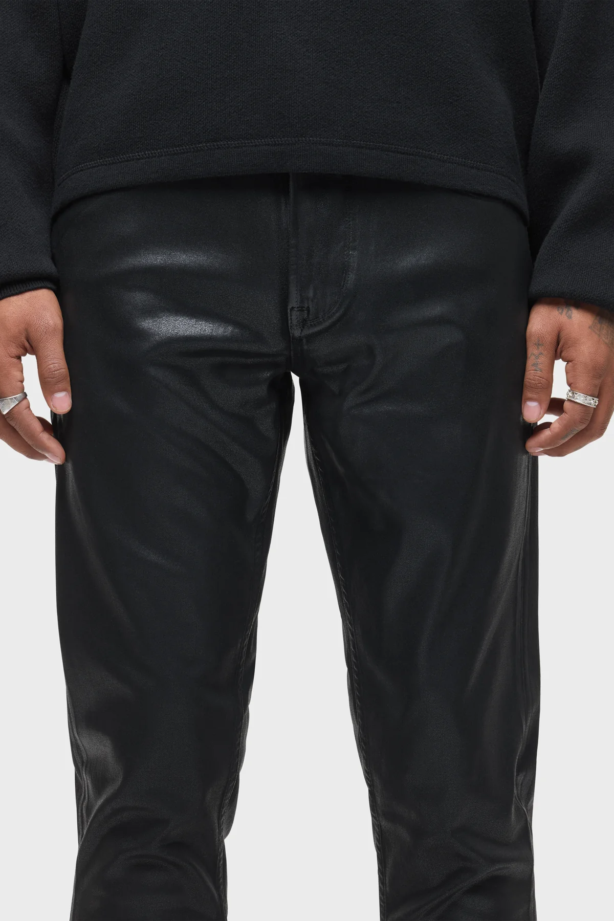 Zack 34" Inseam - Image 4