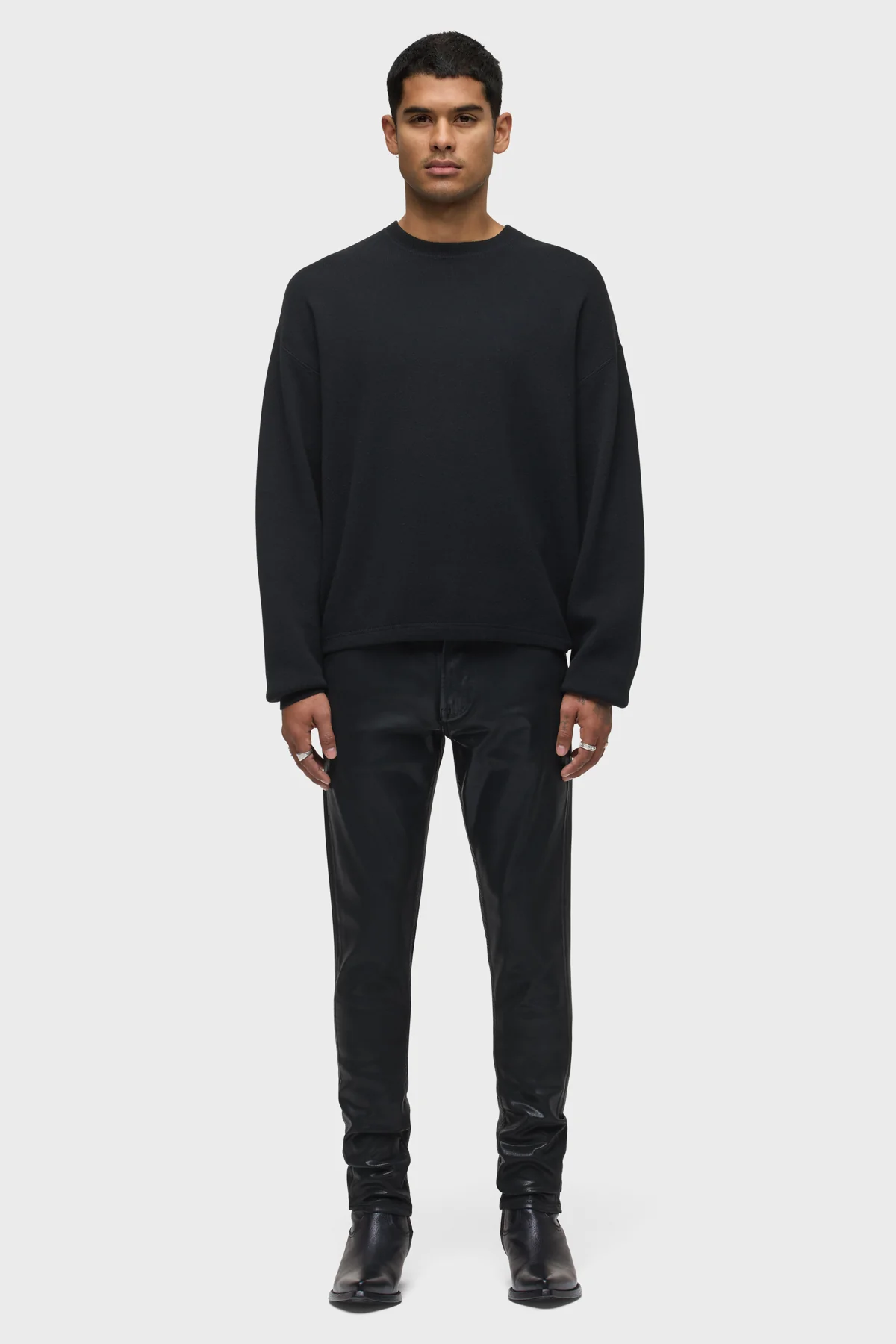 Zack 34" Inseam - Image 5