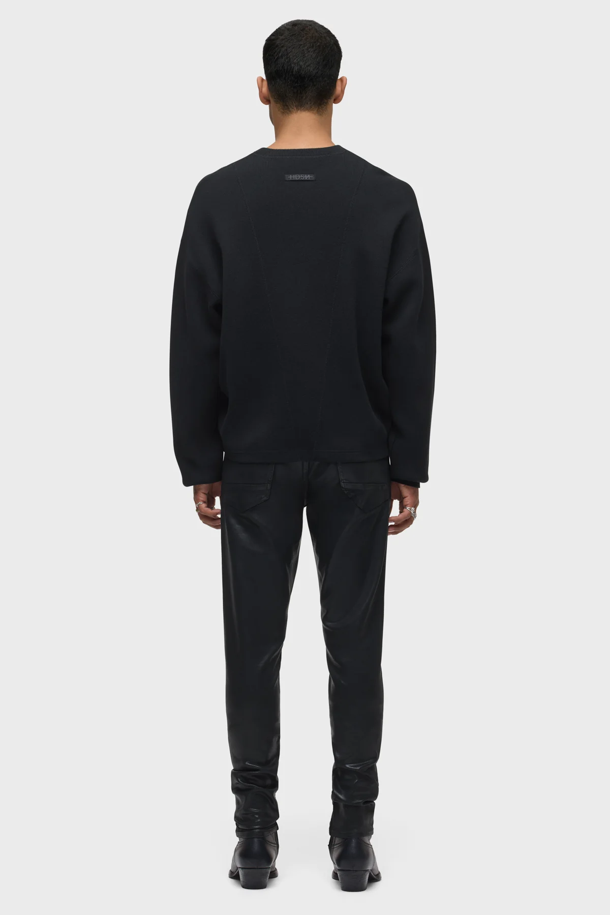 Zack 34" Inseam - Image 6