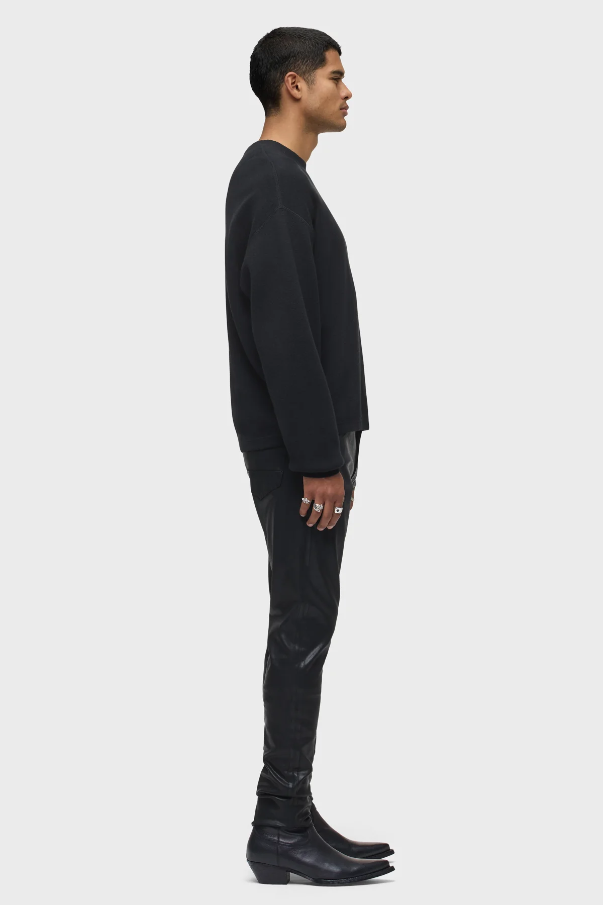 Zack 34" Inseam - Image 7
