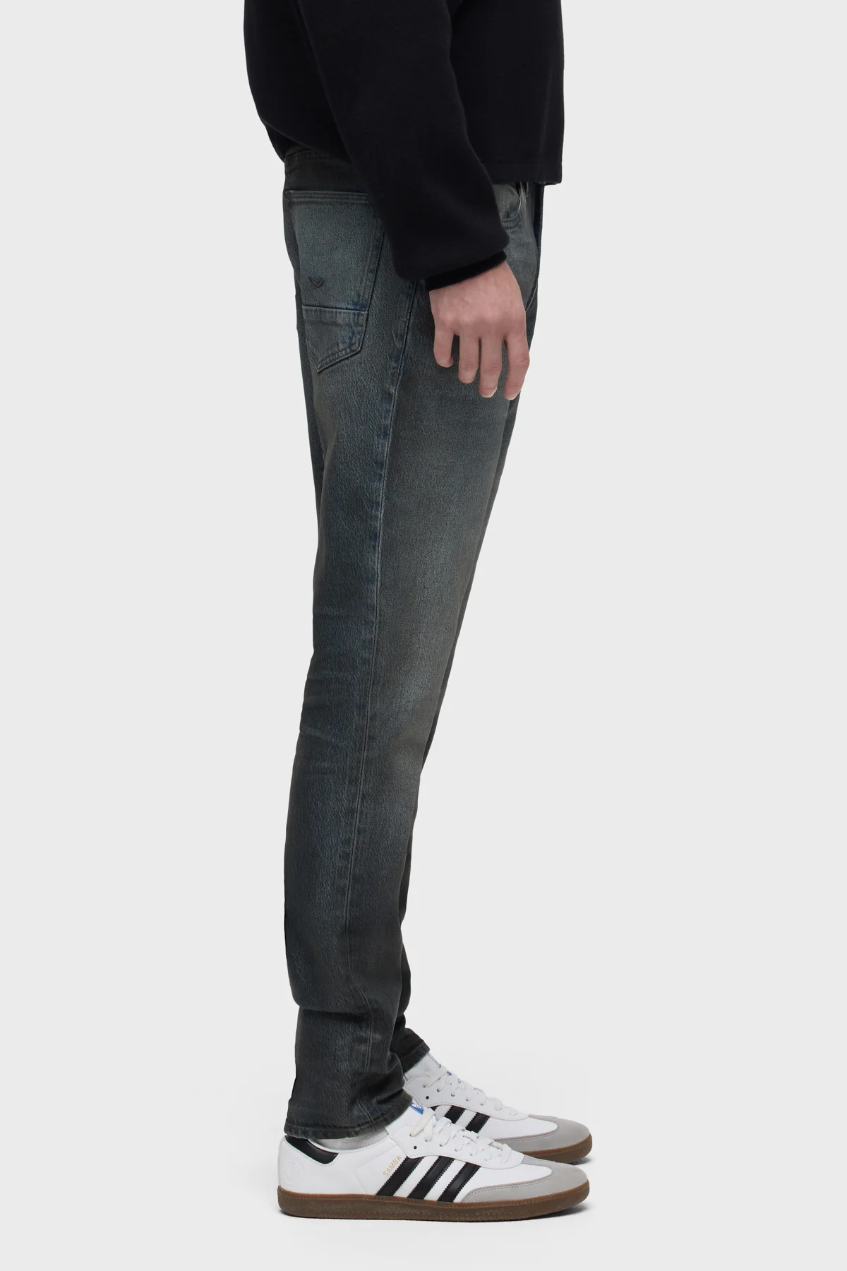 Zack Skinny - Image 2