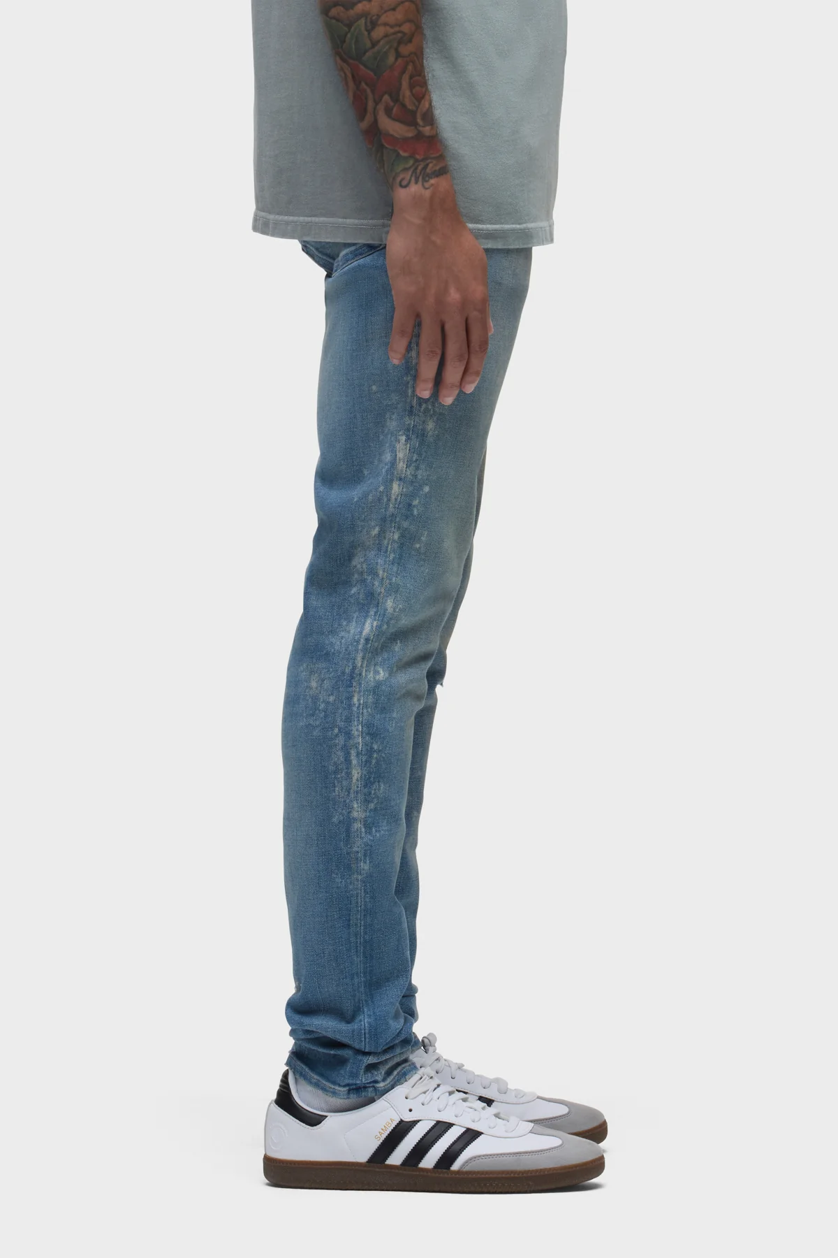 Zack Skinny - Image 2
