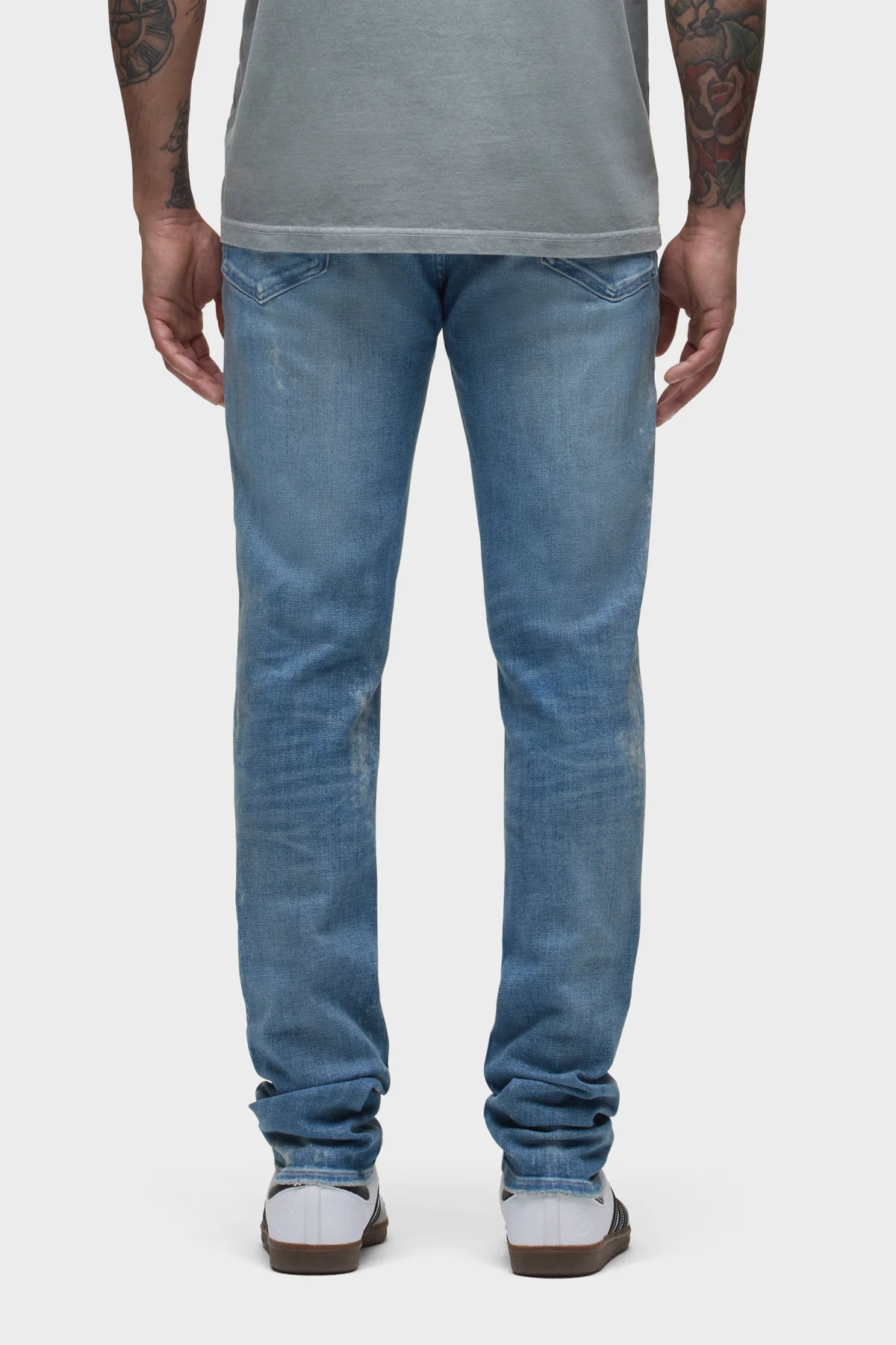 Zack Skinny - Image 3