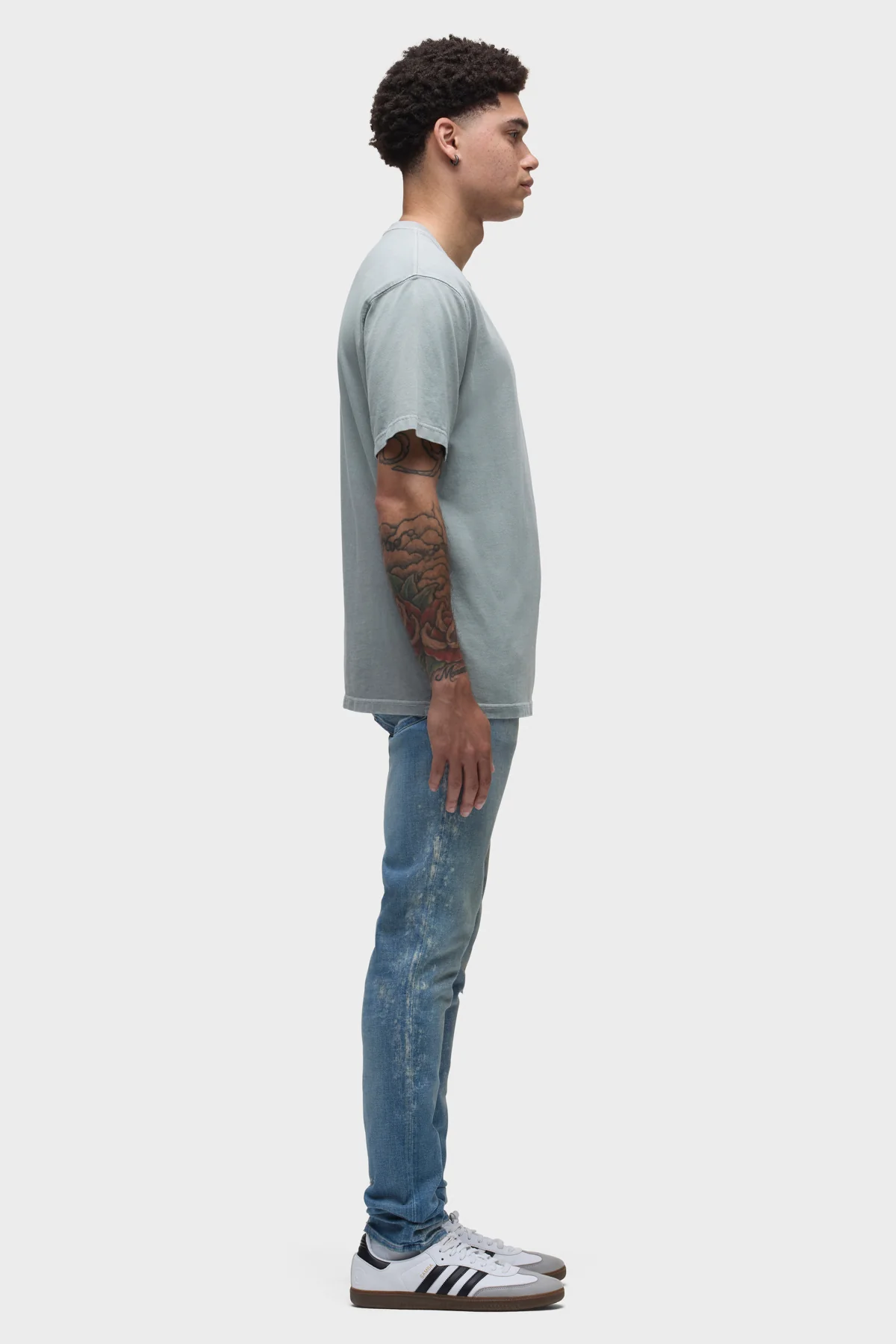 Zack Skinny - Image 5