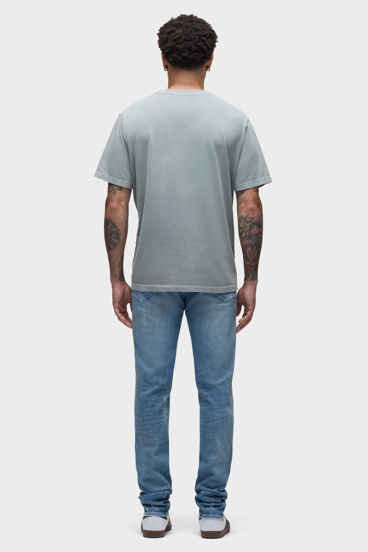 Zack Skinny - Image 6