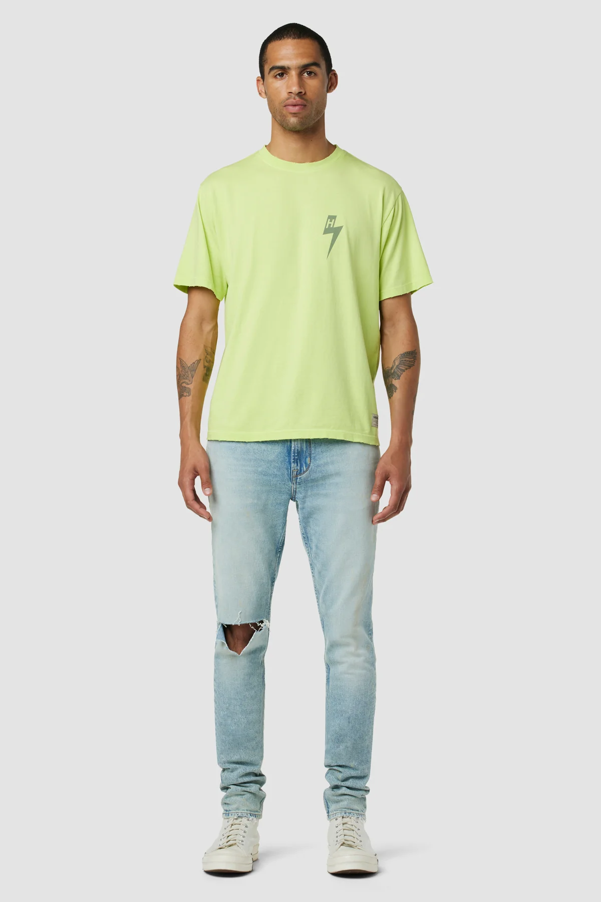 Zack Skinny Jean - Image 6