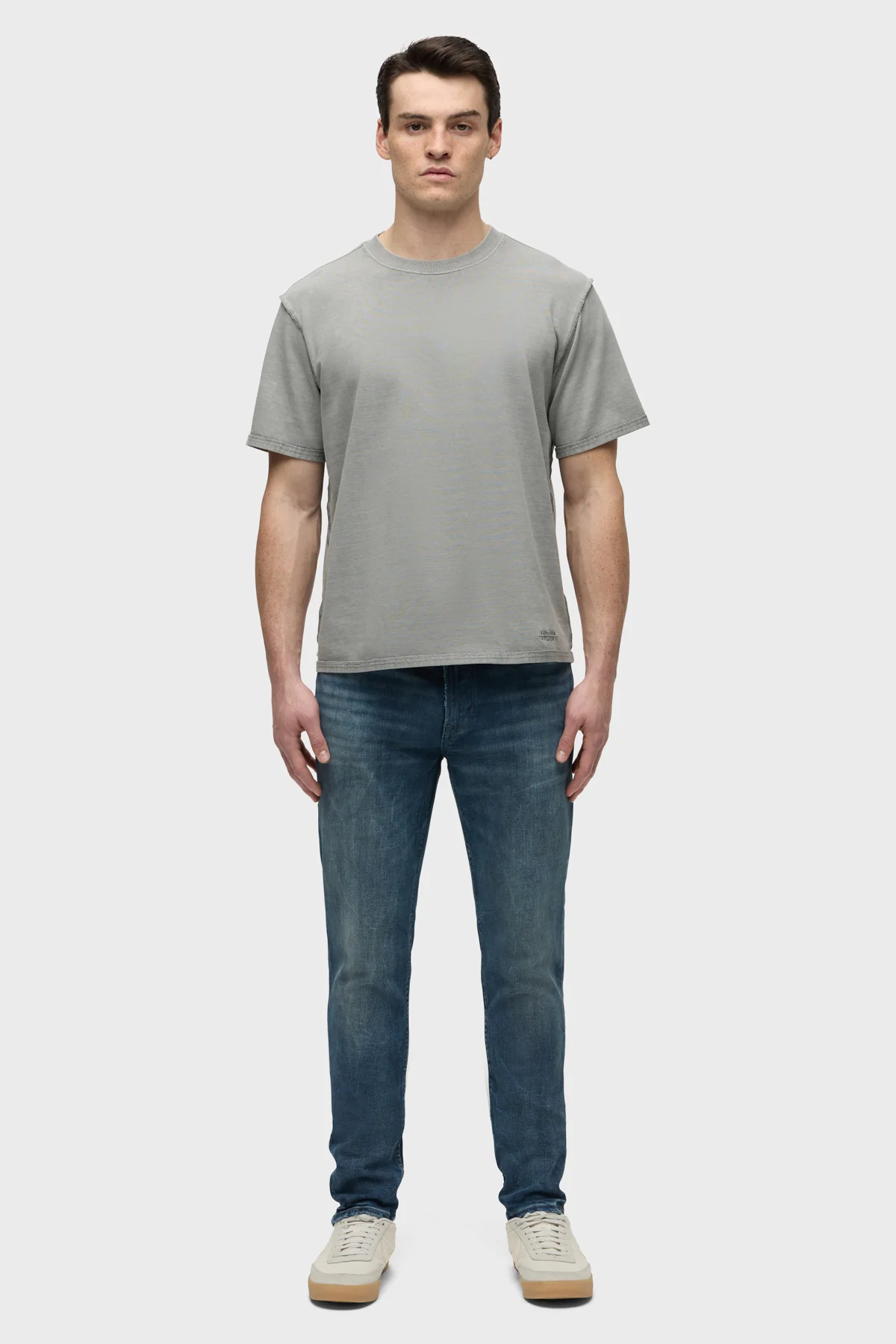 Zack Skinny - Image 6
