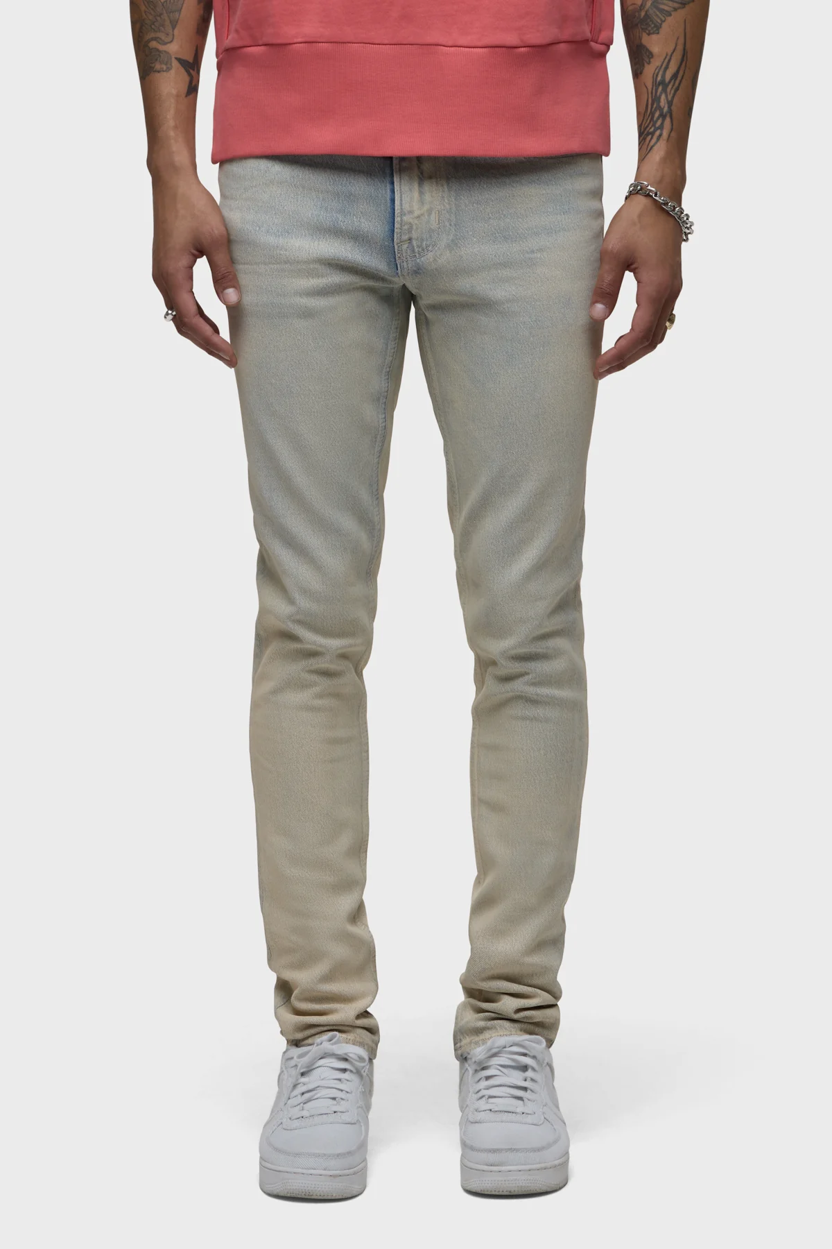 Zack Skinny - Image 2