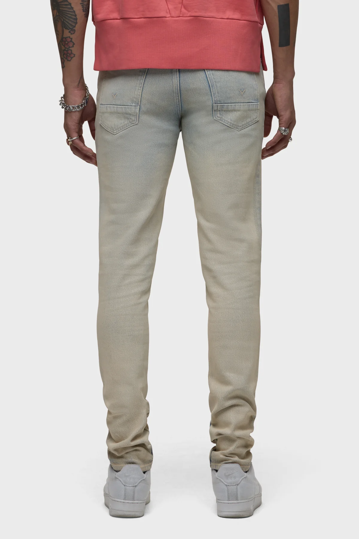 Zack Skinny - Image 4