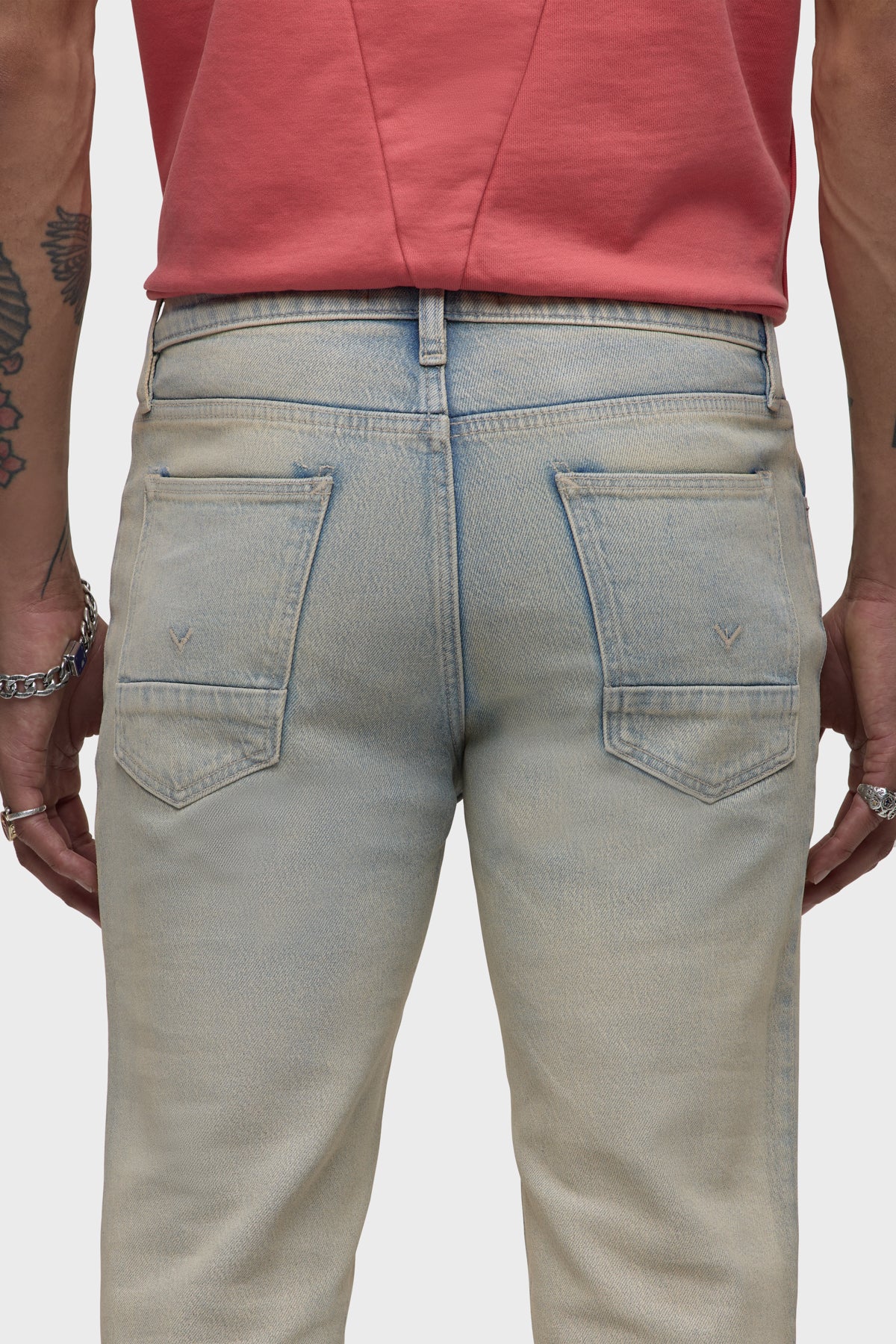 Zack Skinny - Image 6