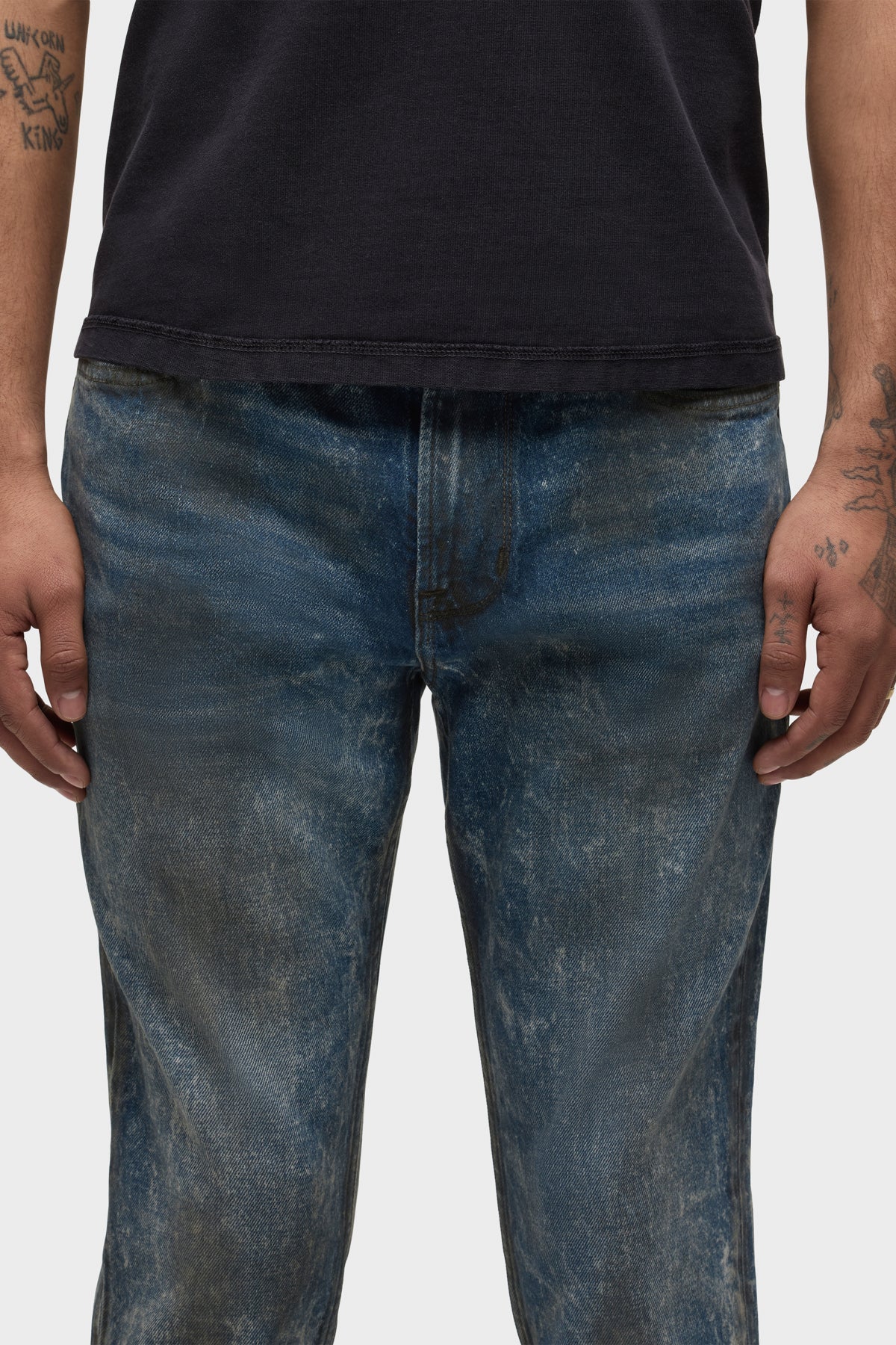 Zack Skinny - Image 4