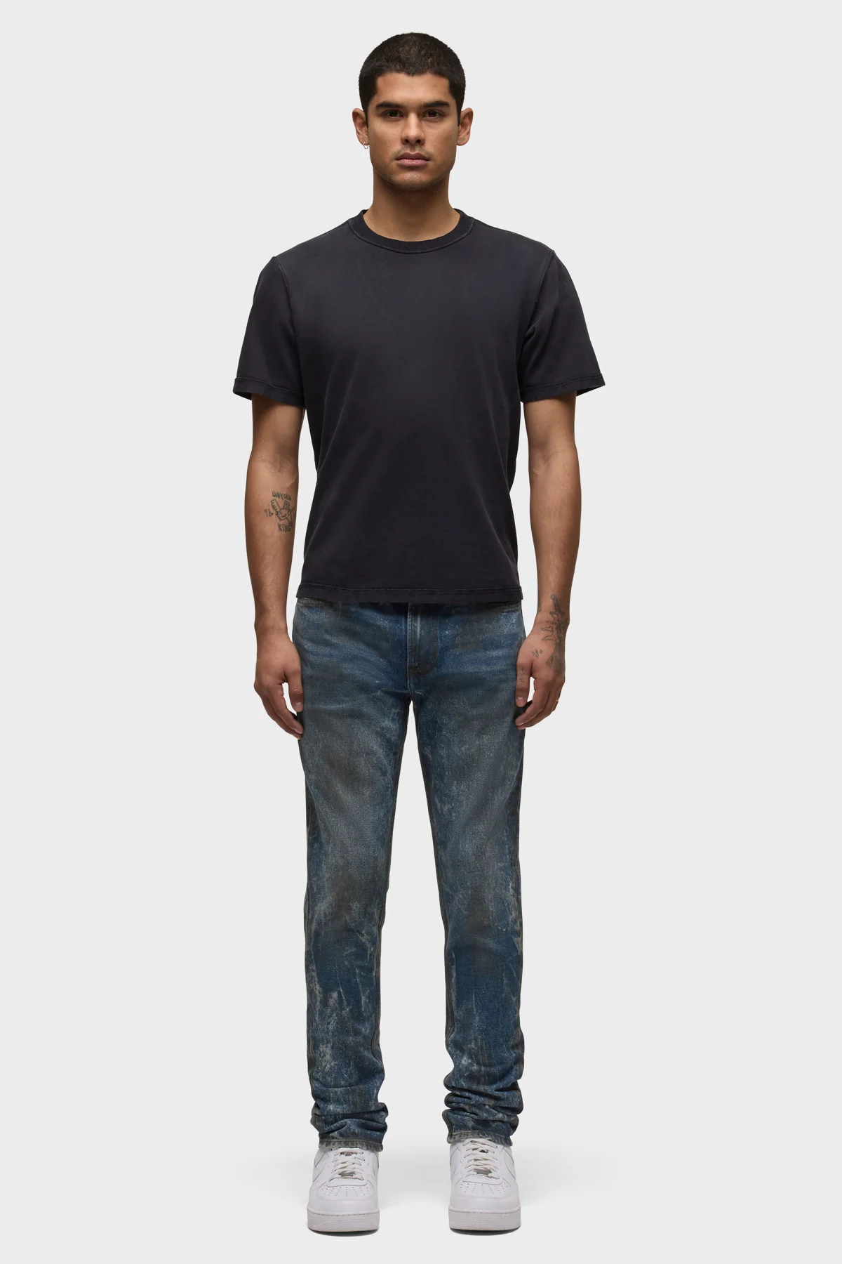 Zack Skinny - Image 6